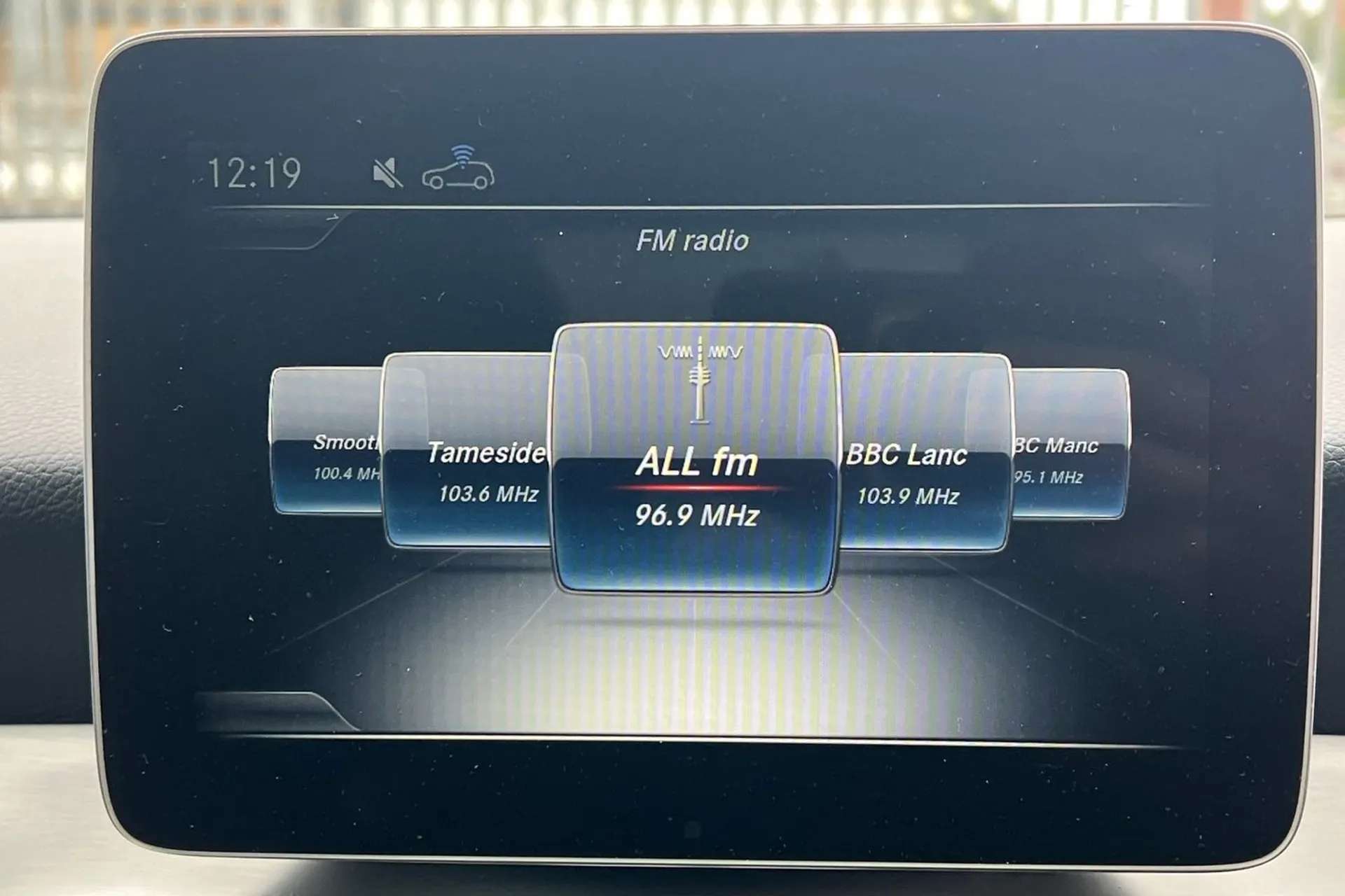 2018 MERCEDES-BENZ GLA 2018 MERCEDES-BENZ GLA