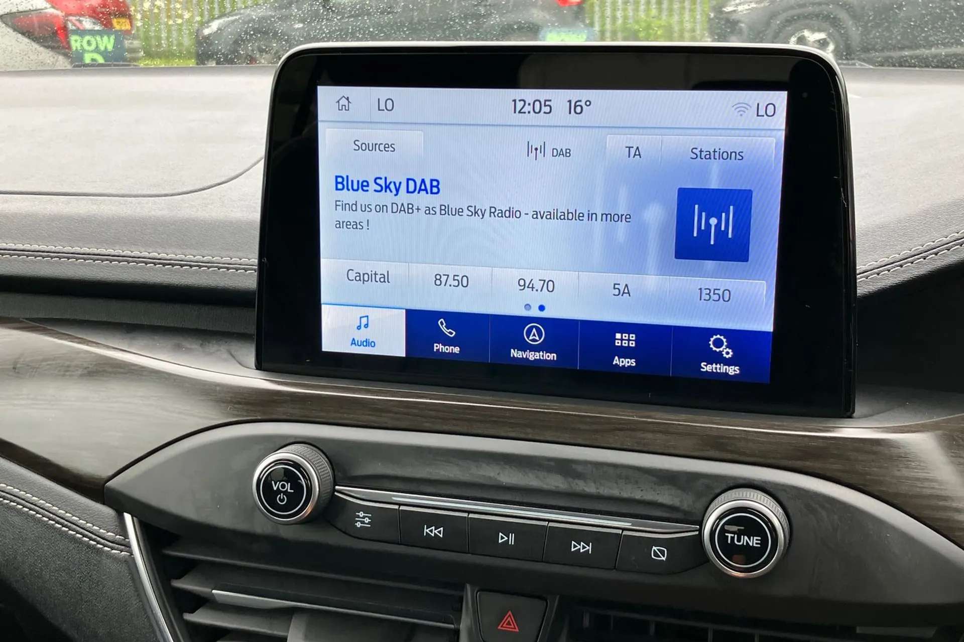 2020 FORD FOCUS VIGNALE 2020 FORD FOCUS VIGNALE