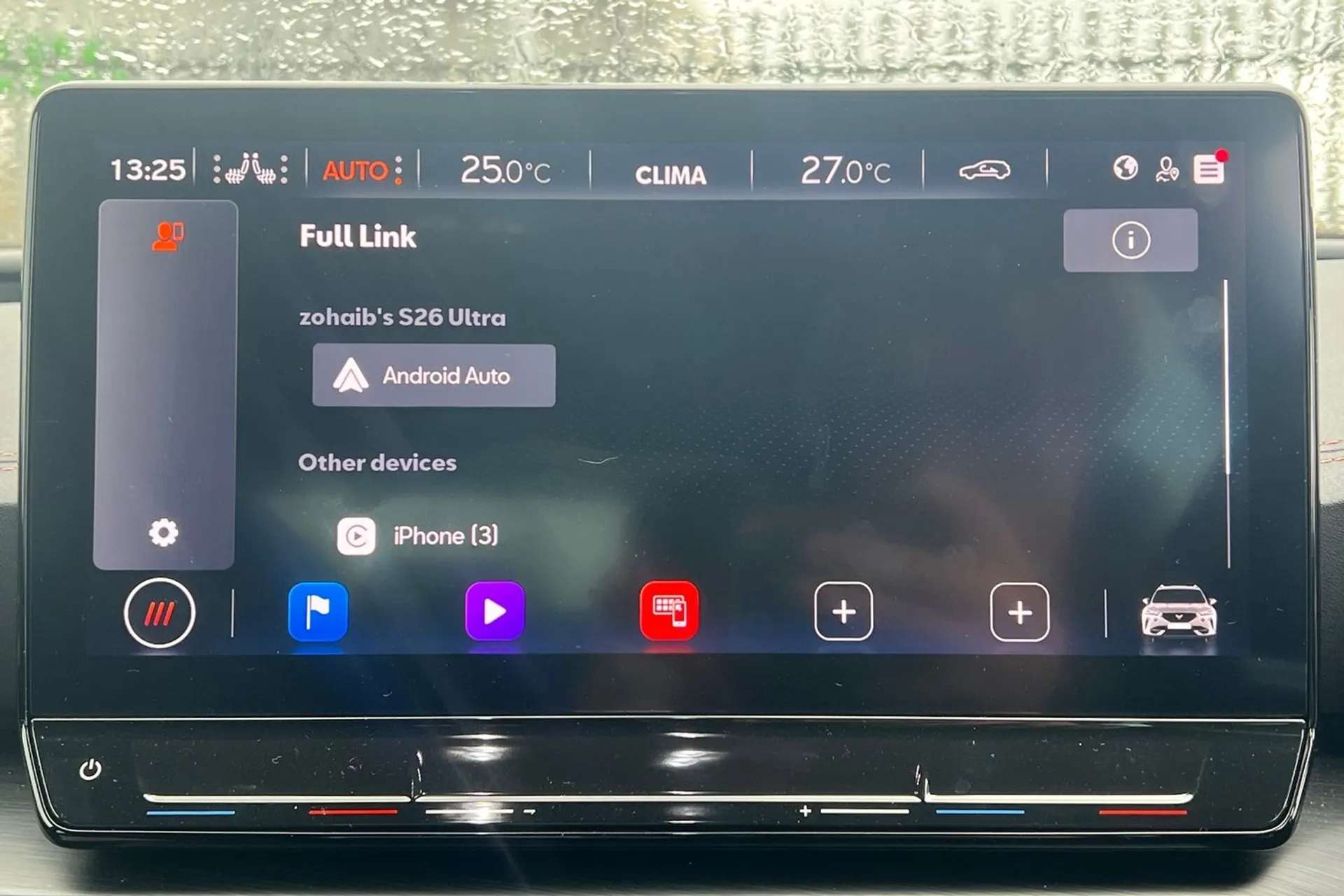2023 CUPRA FORMENTOR 2023 CUPRA FORMENTOR