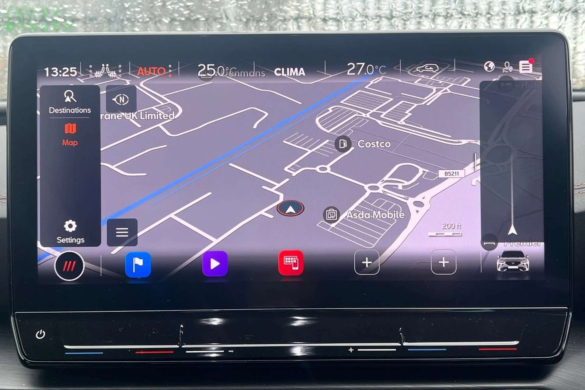 2023 CUPRA FORMENTOR 2023 CUPRA FORMENTOR