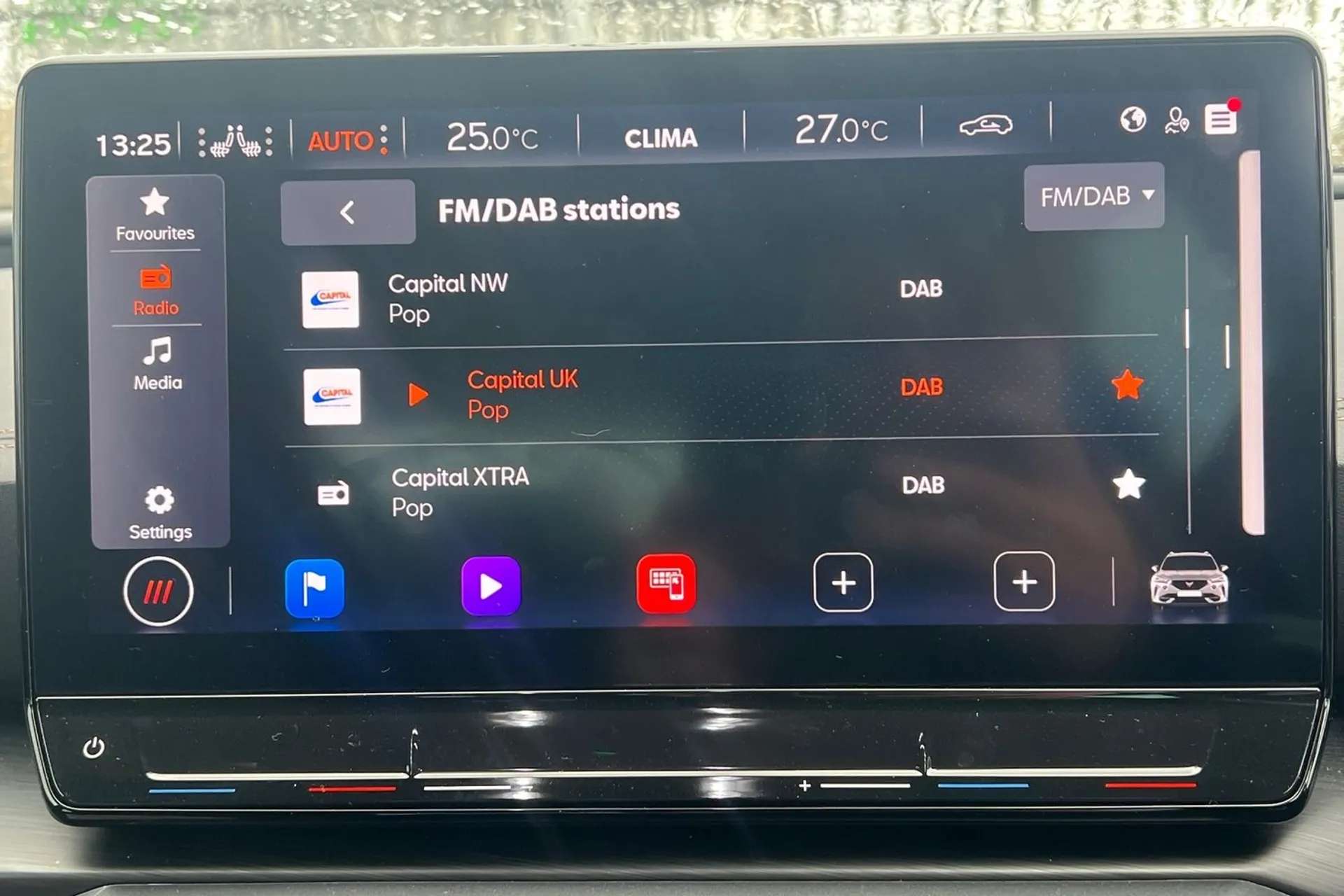 2023 CUPRA FORMENTOR 2023 CUPRA FORMENTOR