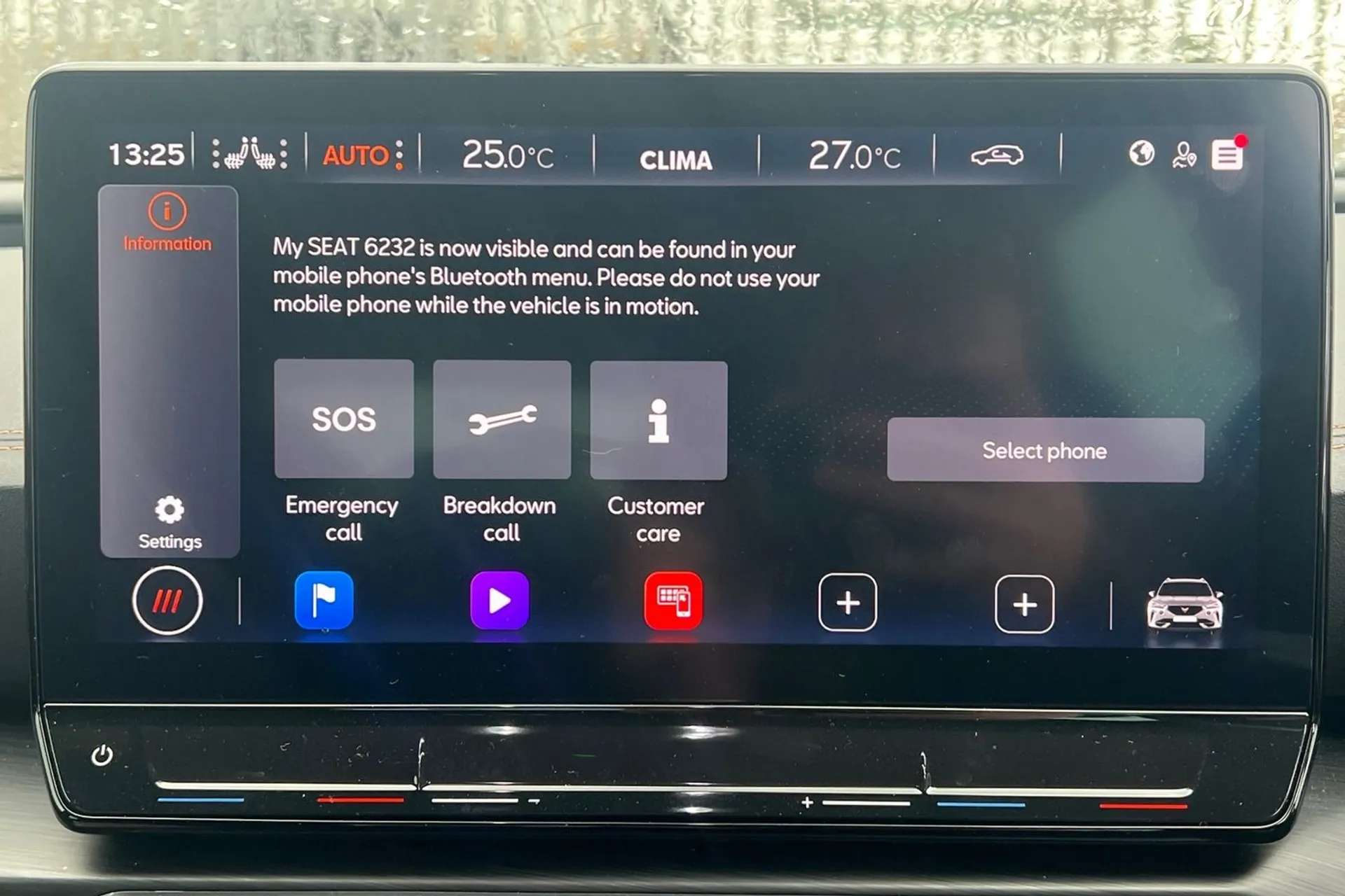 2023 CUPRA FORMENTOR 2023 CUPRA FORMENTOR