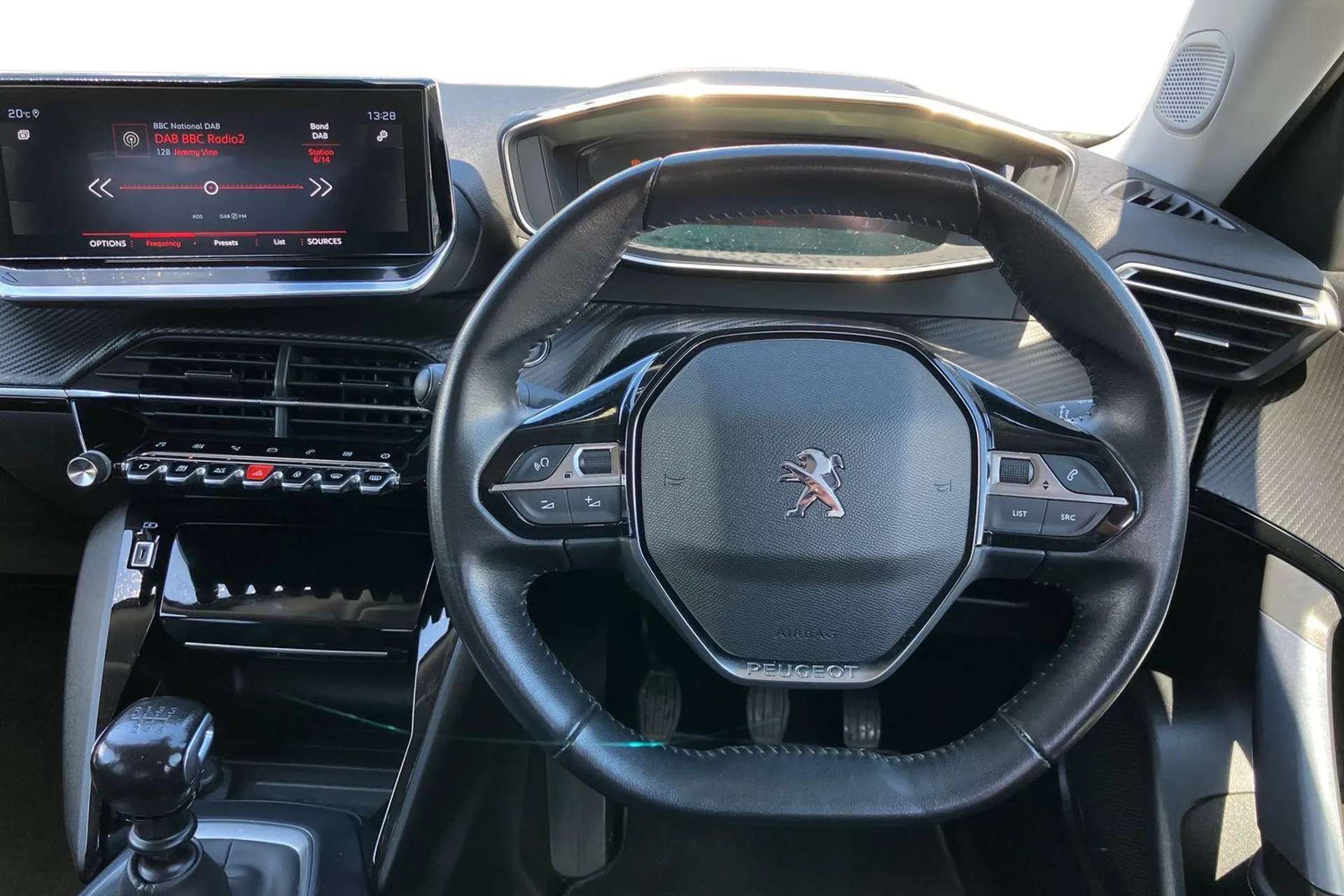 2021 PEUGEOT 2008 2021 PEUGEOT 2008