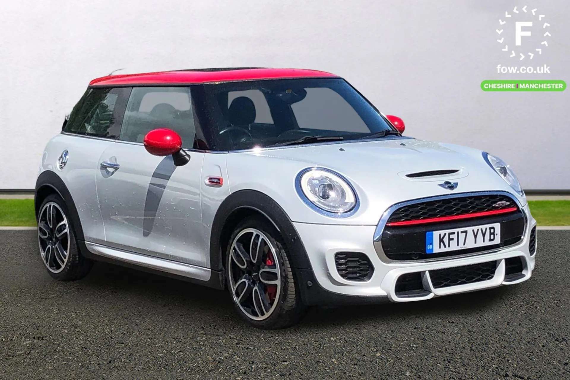 2017 MINI HATCH 2017 MINI HATCH