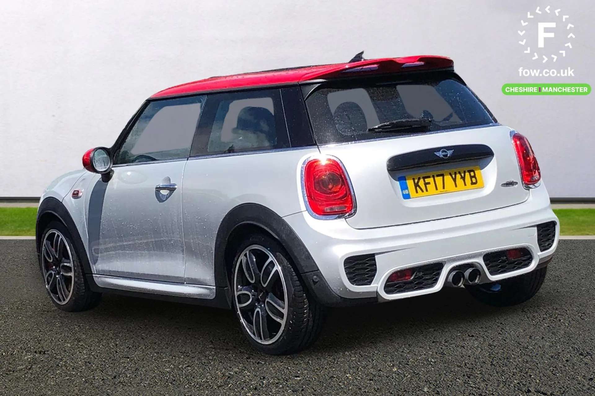 2017 MINI HATCH 2017 MINI HATCH