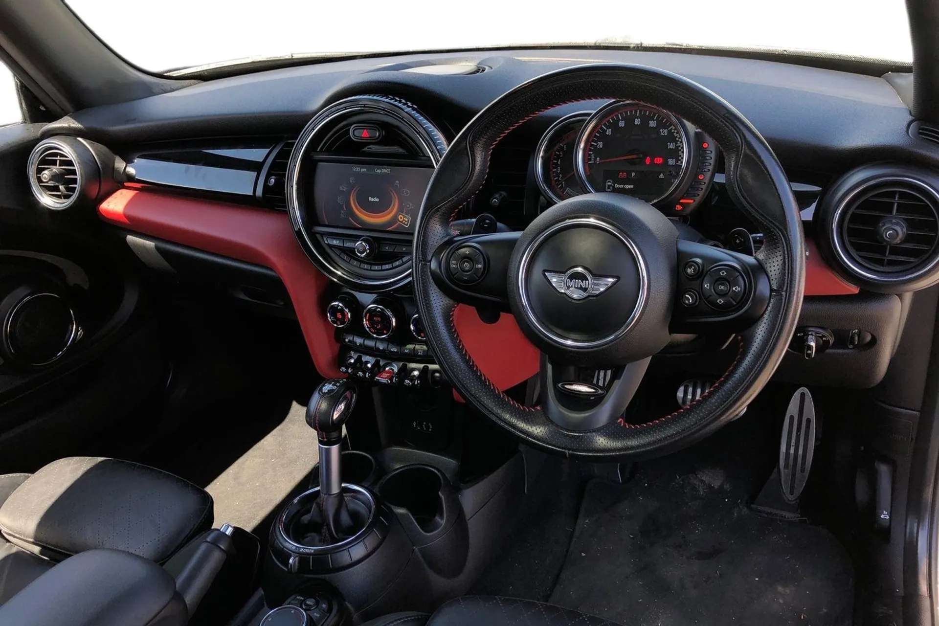 2017 MINI HATCH 2017 MINI HATCH