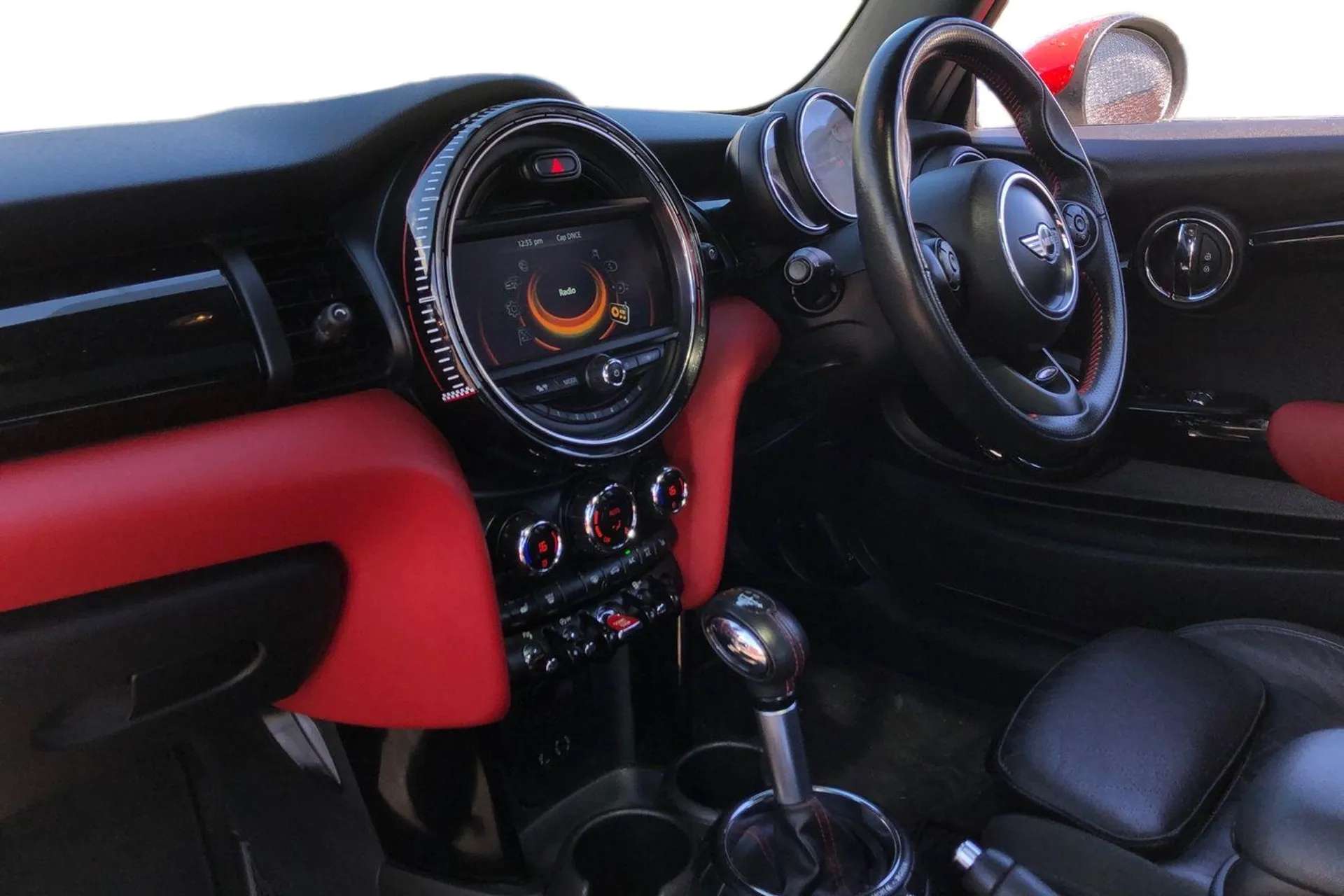 2017 MINI HATCH 2017 MINI HATCH