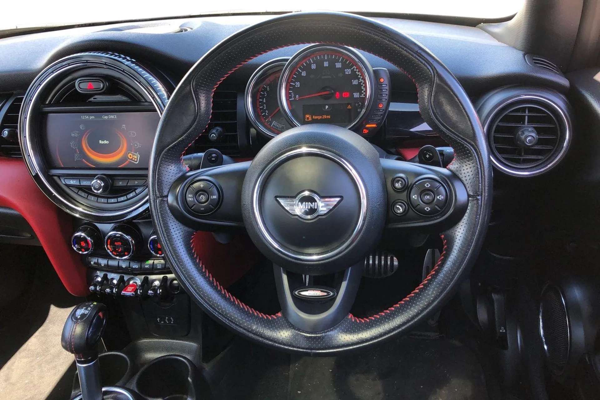 2017 MINI HATCH 2017 MINI HATCH