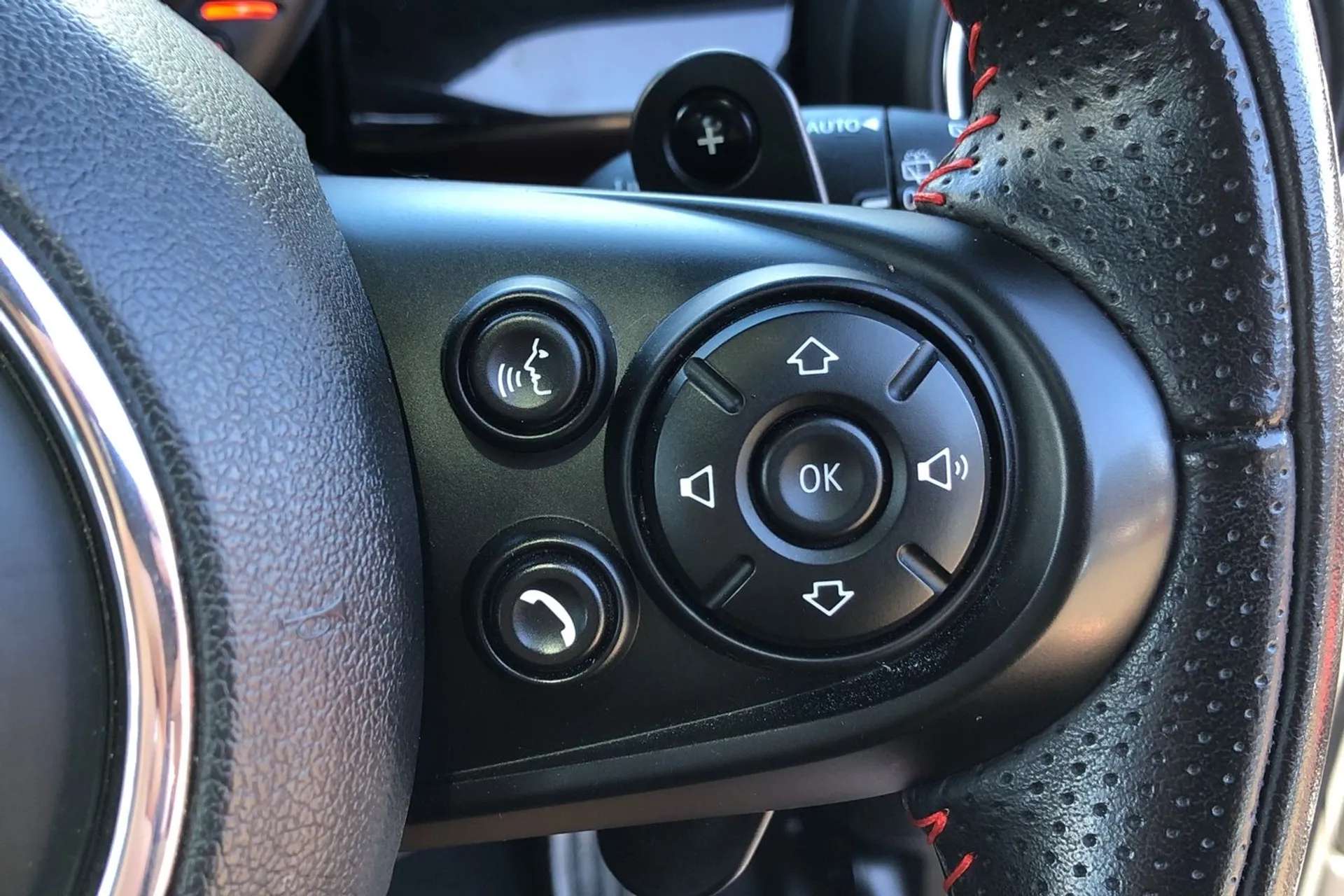 2017 MINI HATCH 2017 MINI HATCH