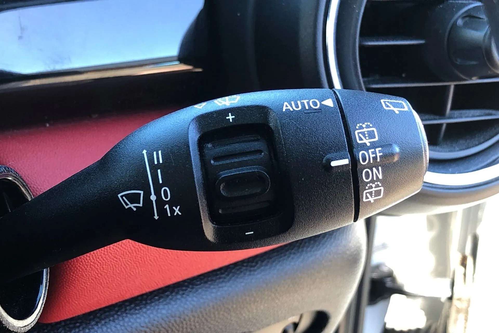 2017 MINI HATCH 2017 MINI HATCH