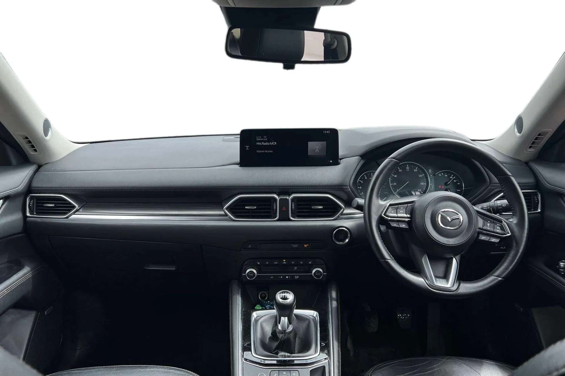 2021 MAZDA CX-5 2021 MAZDA CX-5