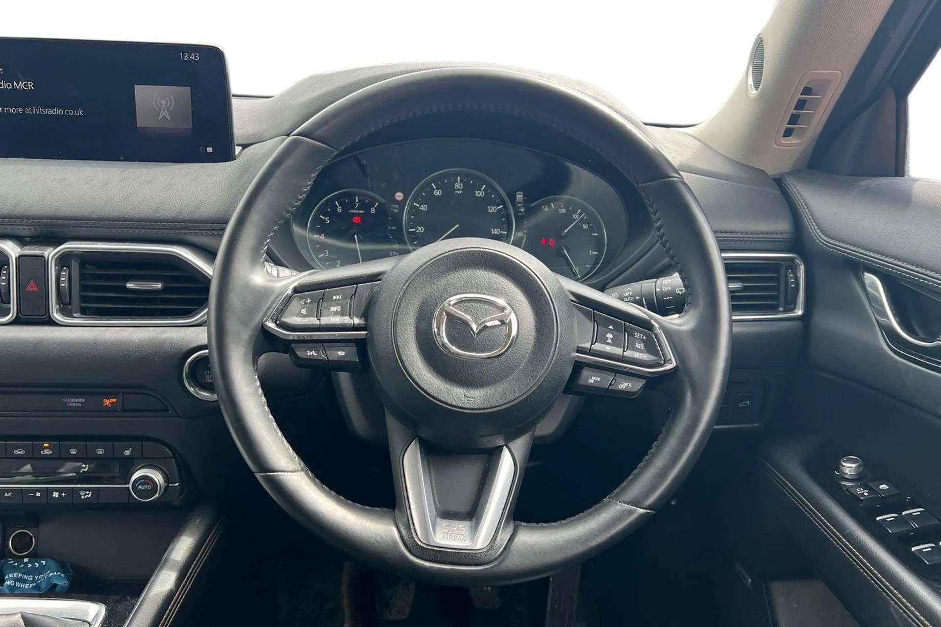 2021 MAZDA CX-5 2021 MAZDA CX-5
