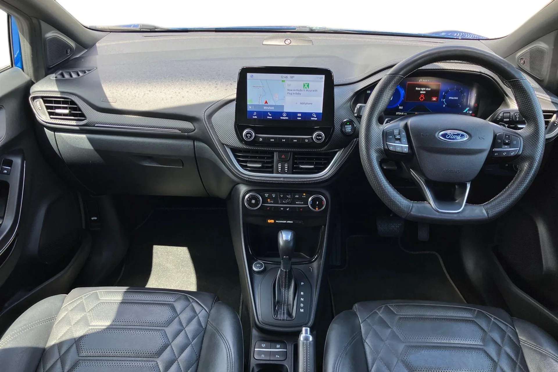2021 FORD PUMA 2021 FORD PUMA