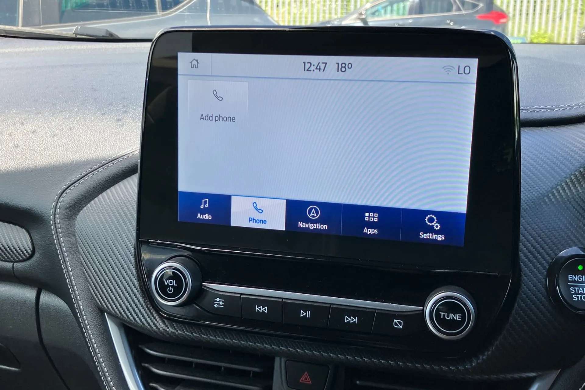 2021 FORD PUMA 2021 FORD PUMA