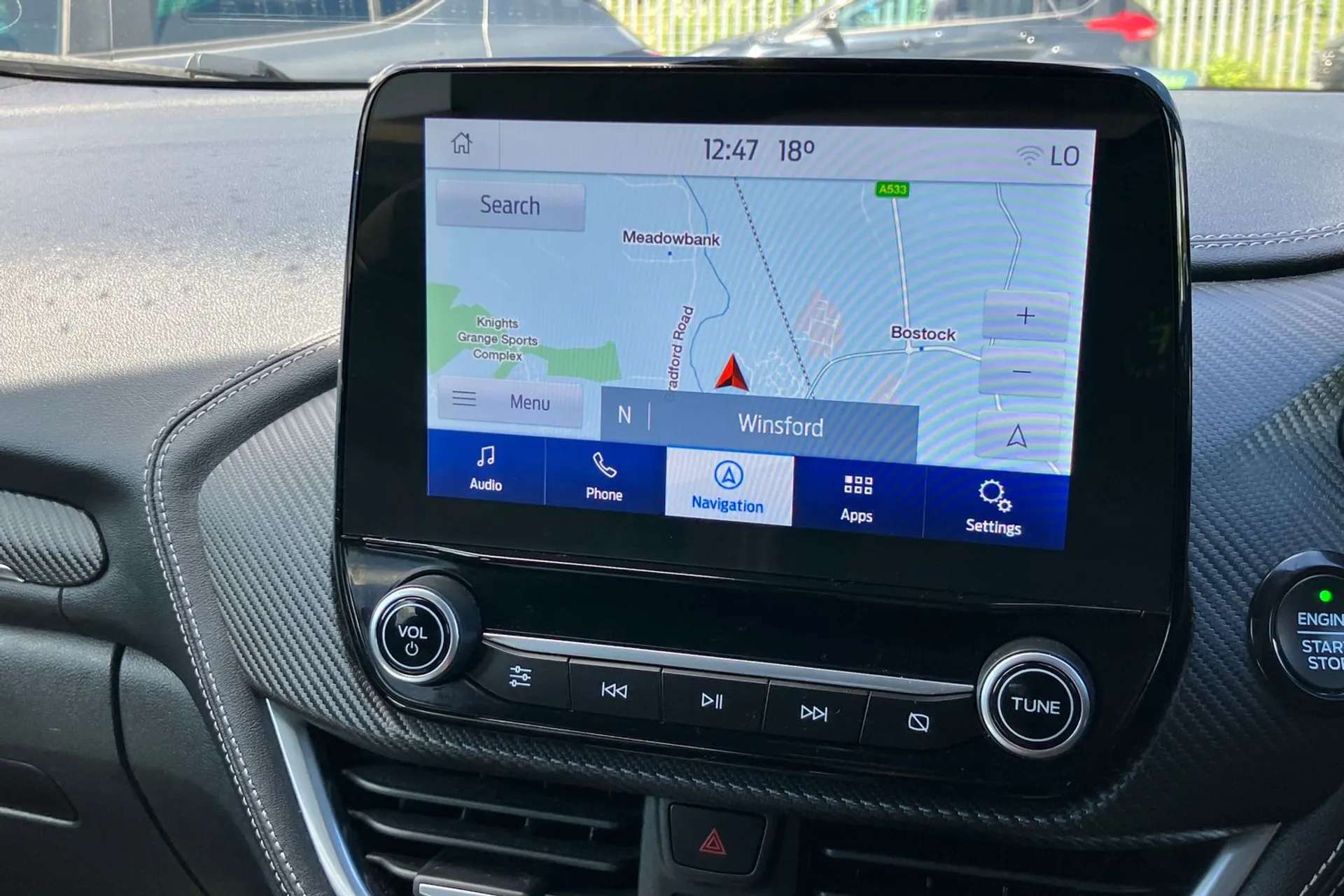 2021 FORD PUMA 2021 FORD PUMA
