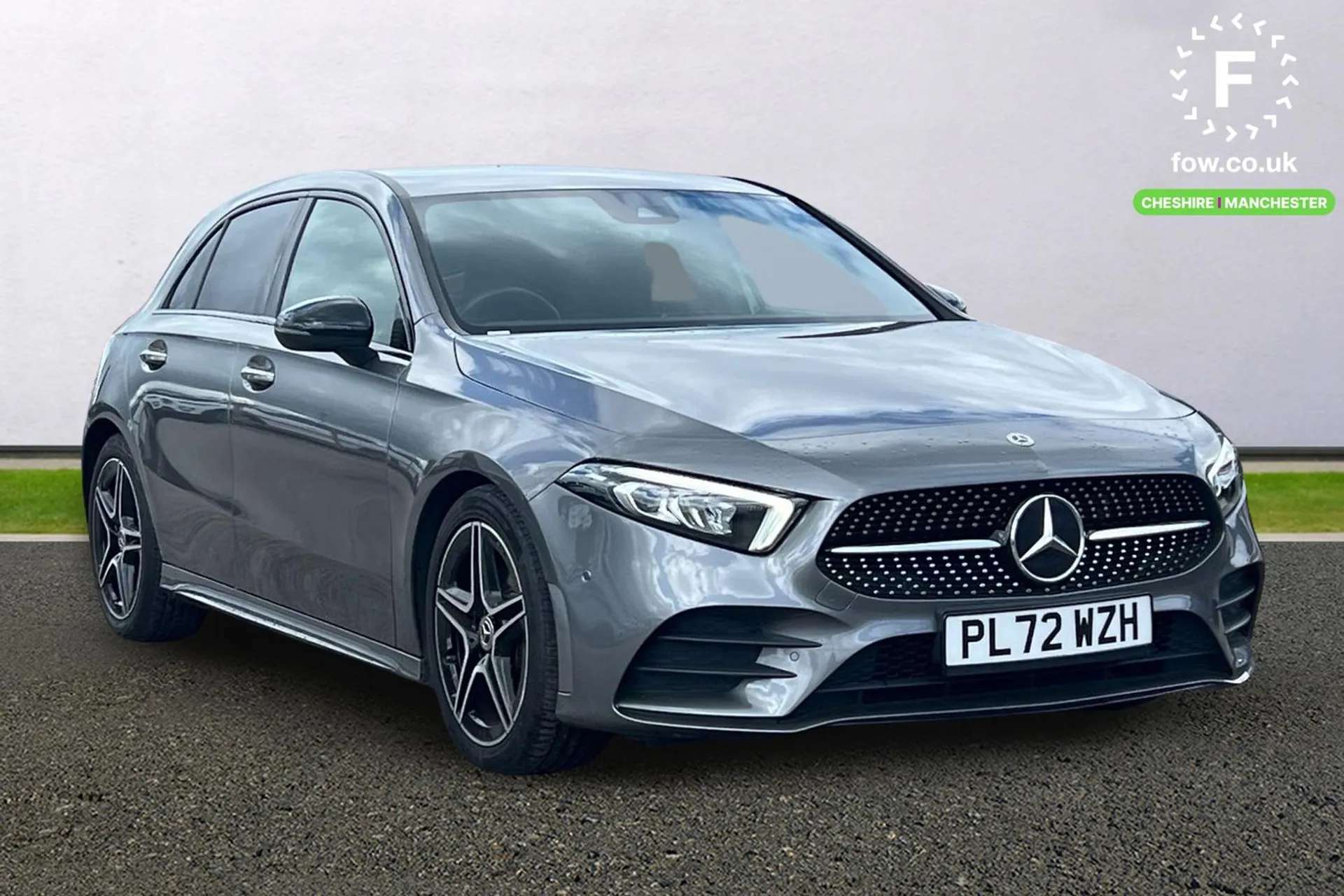 2023 MERCEDES-BENZ A CLASS 2023 MERCEDES-BENZ A CLASS