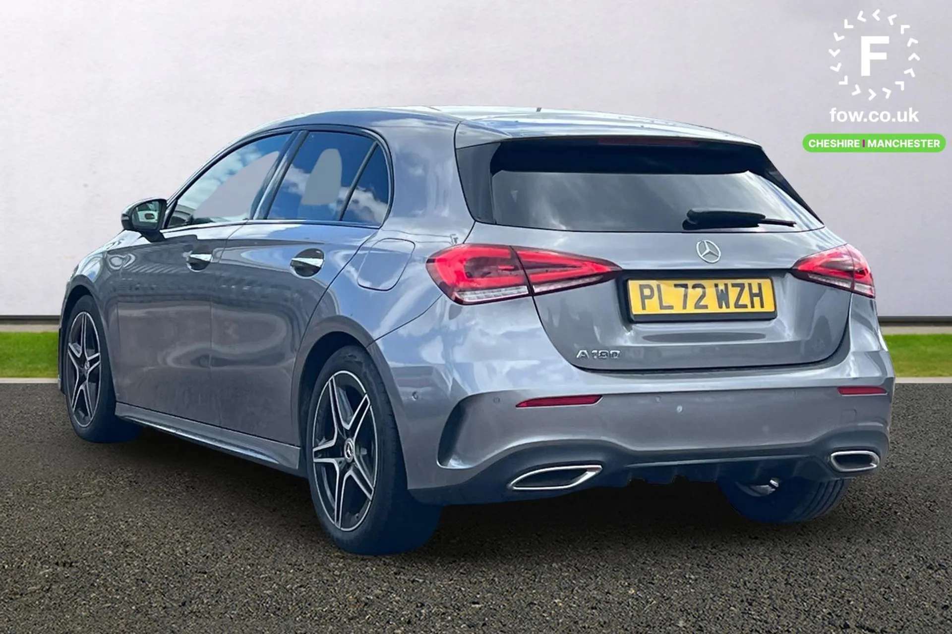 2023 MERCEDES-BENZ A CLASS 2023 MERCEDES-BENZ A CLASS