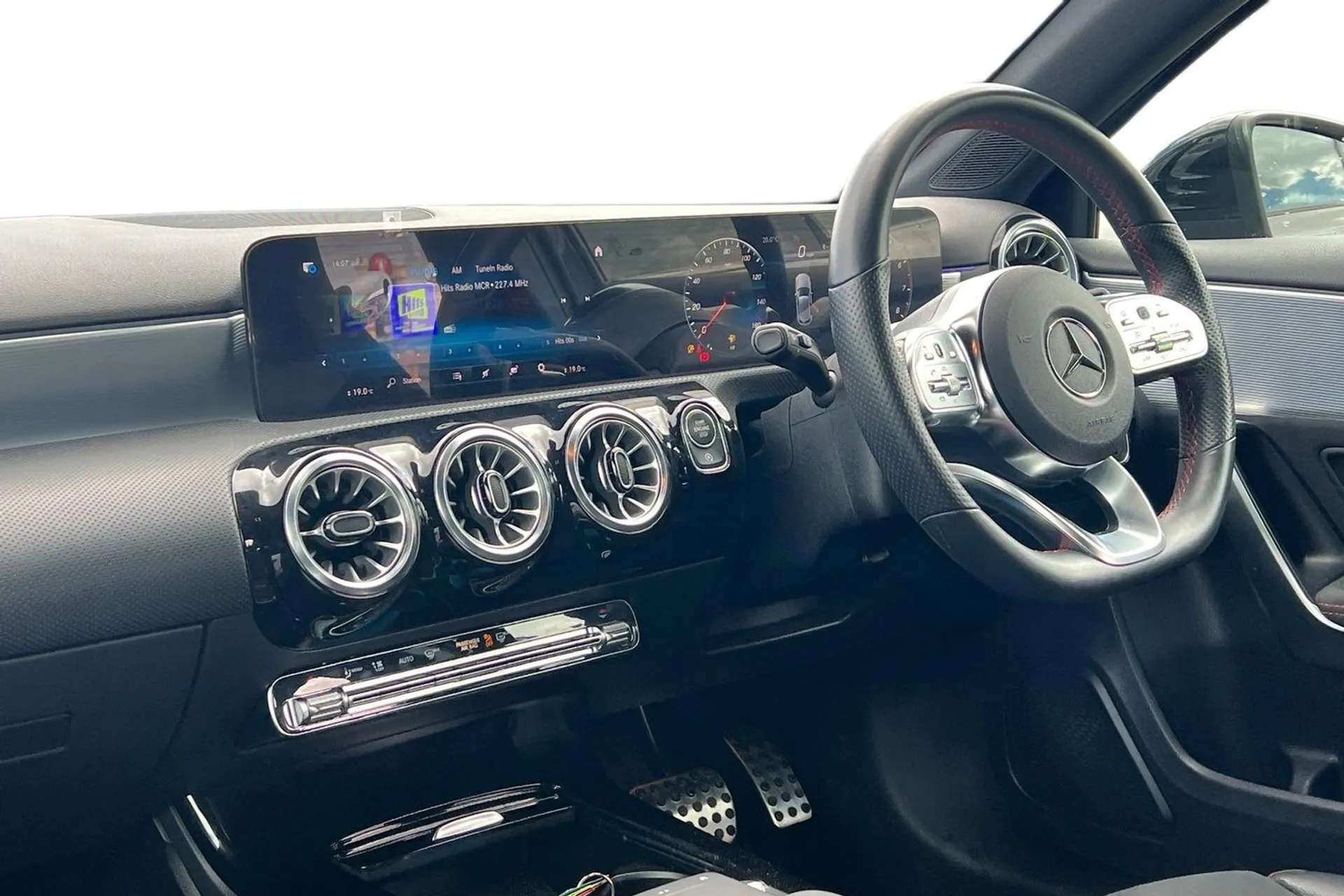 2023 MERCEDES-BENZ A CLASS 2023 MERCEDES-BENZ A CLASS