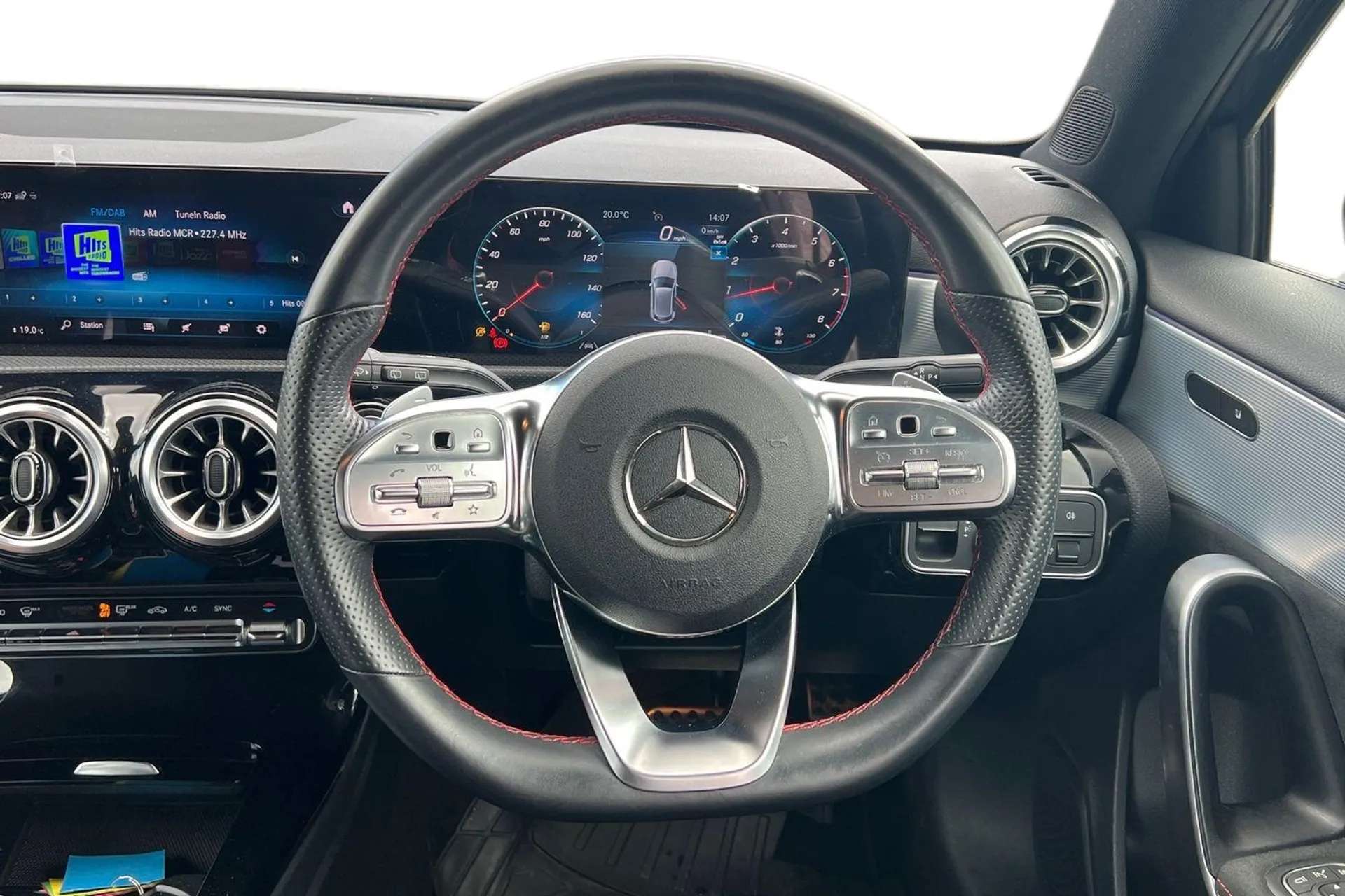 2023 MERCEDES-BENZ A CLASS 2023 MERCEDES-BENZ A CLASS