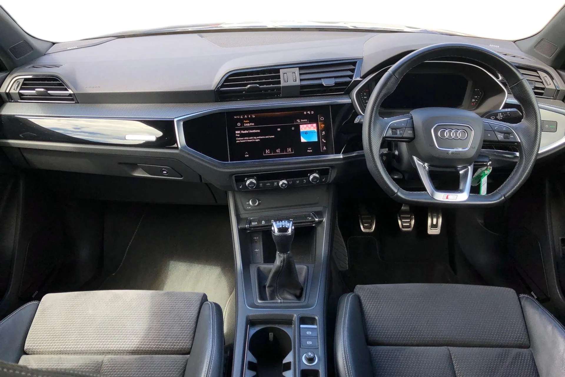 2021 AUDI Q3 2021 AUDI Q3