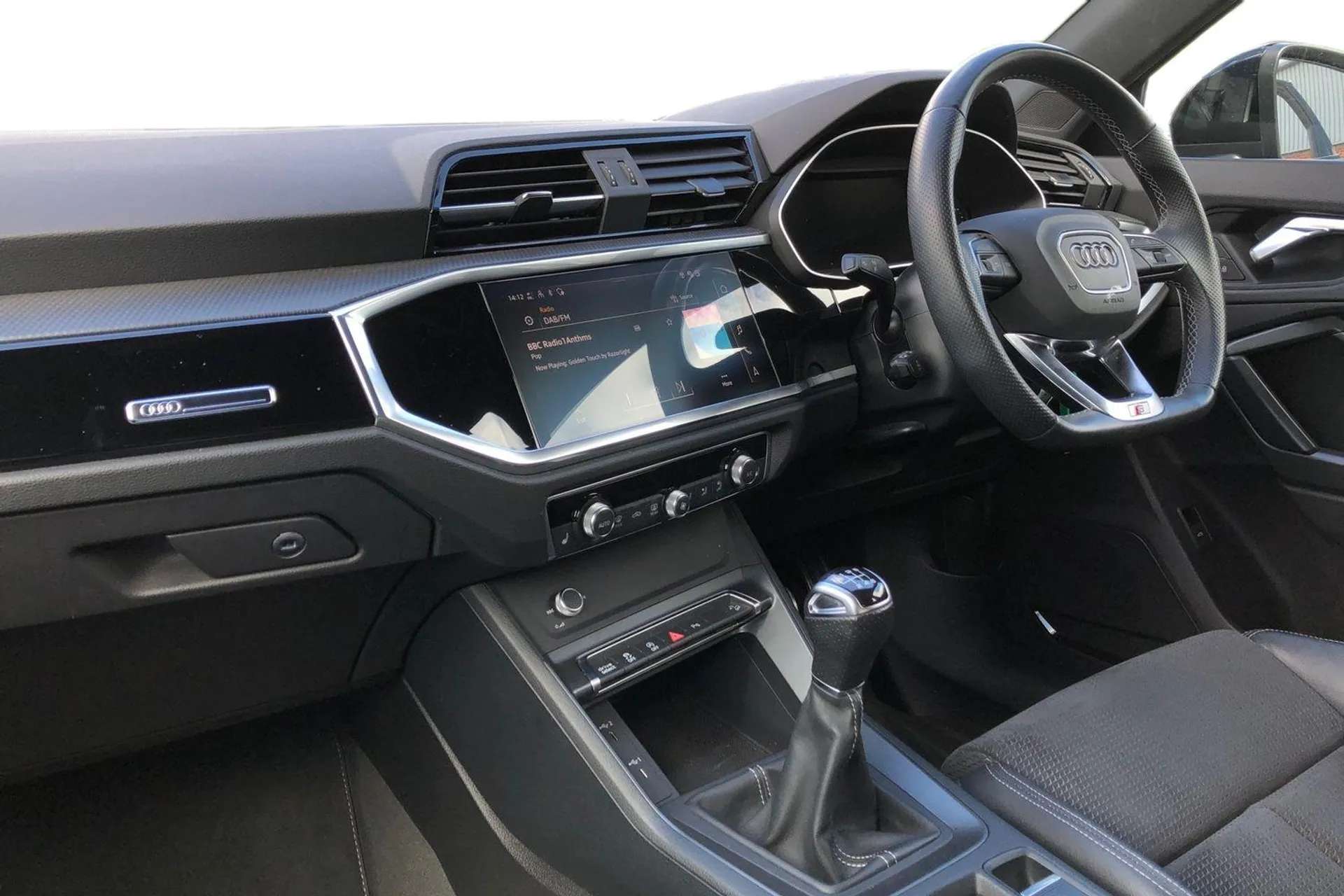 2021 AUDI Q3 2021 AUDI Q3