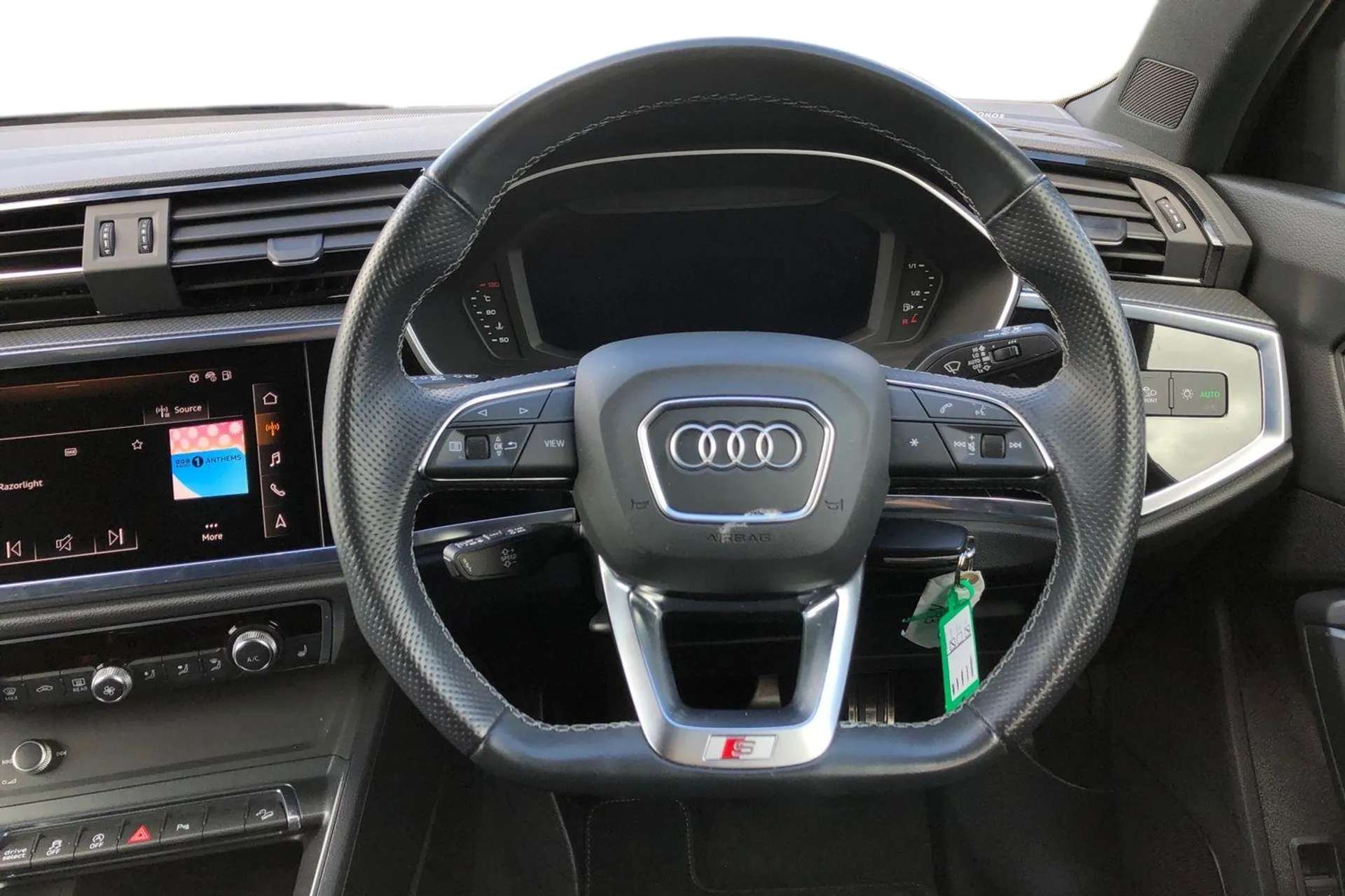 2021 AUDI Q3 2021 AUDI Q3