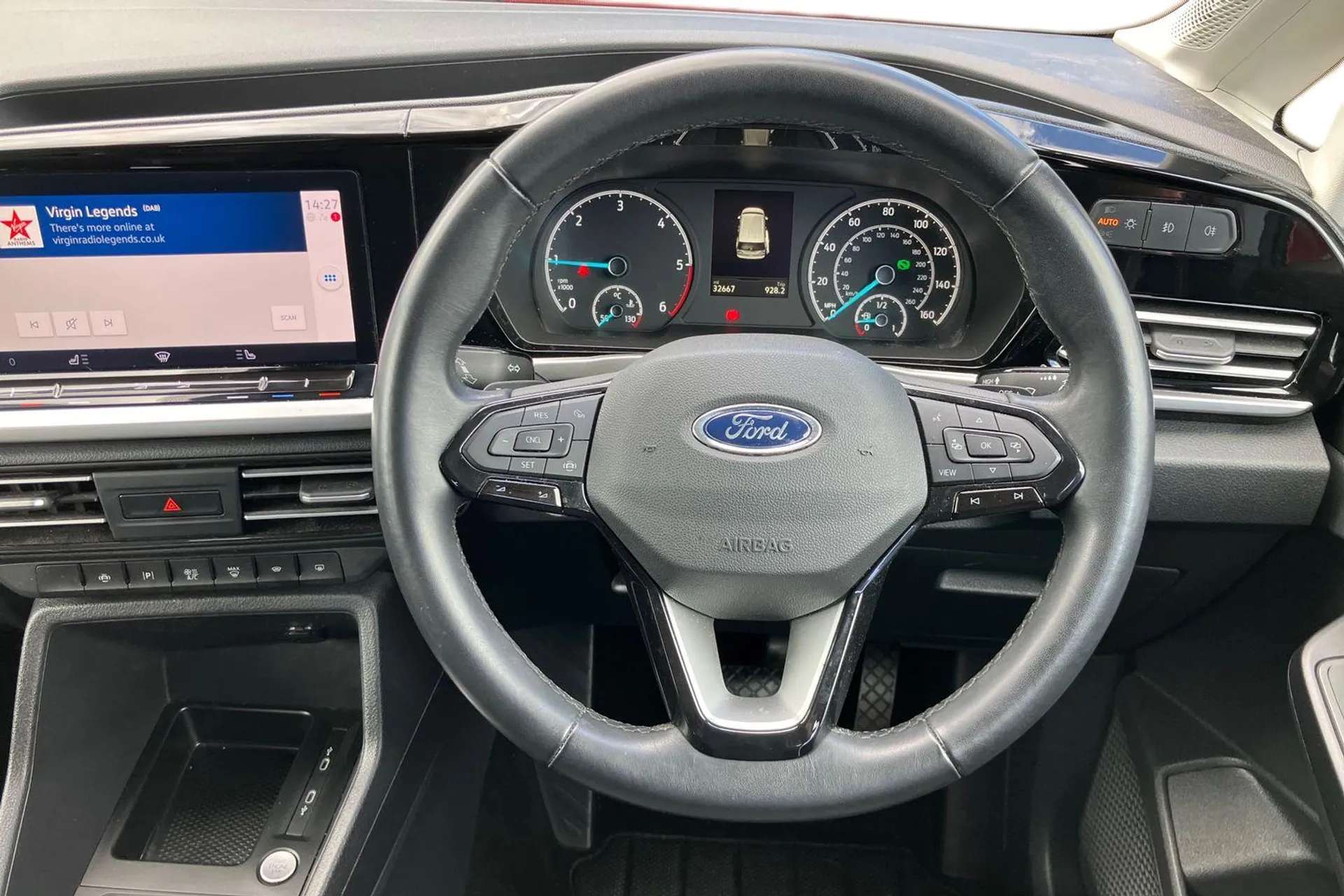 2023 FORD TOURNEO CONNECT 2023 FORD TOURNEO CONNECT