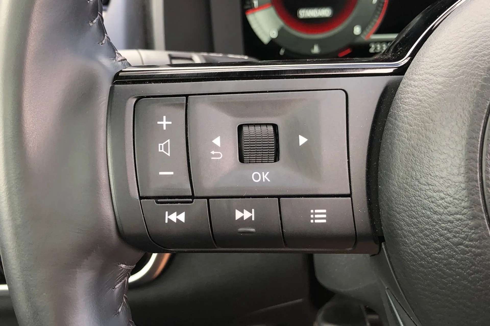 2023 NISSAN QASHQAI 2023 NISSAN QASHQAI