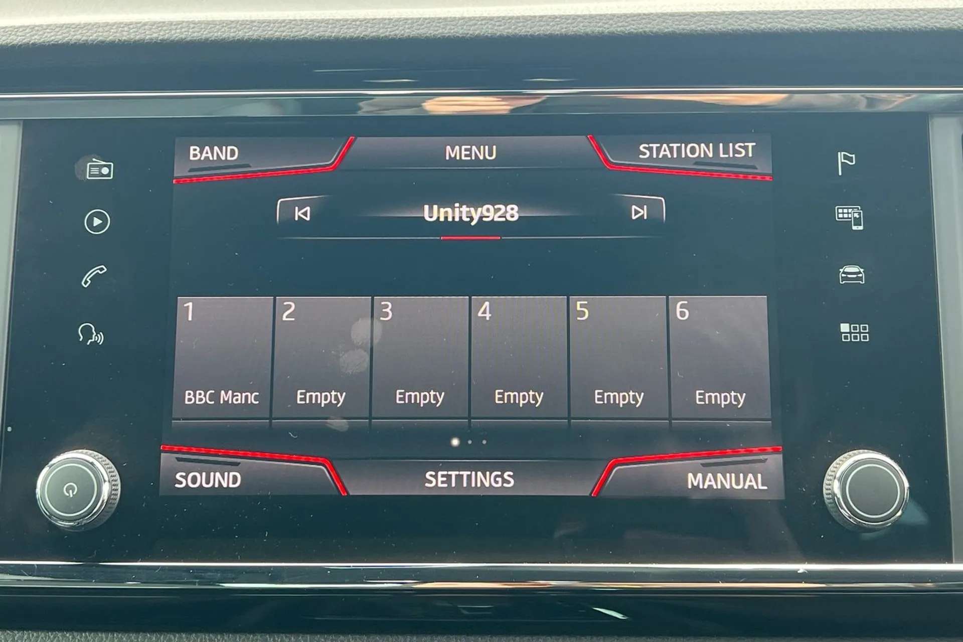 2020 SEAT ATECA 2020 SEAT ATECA