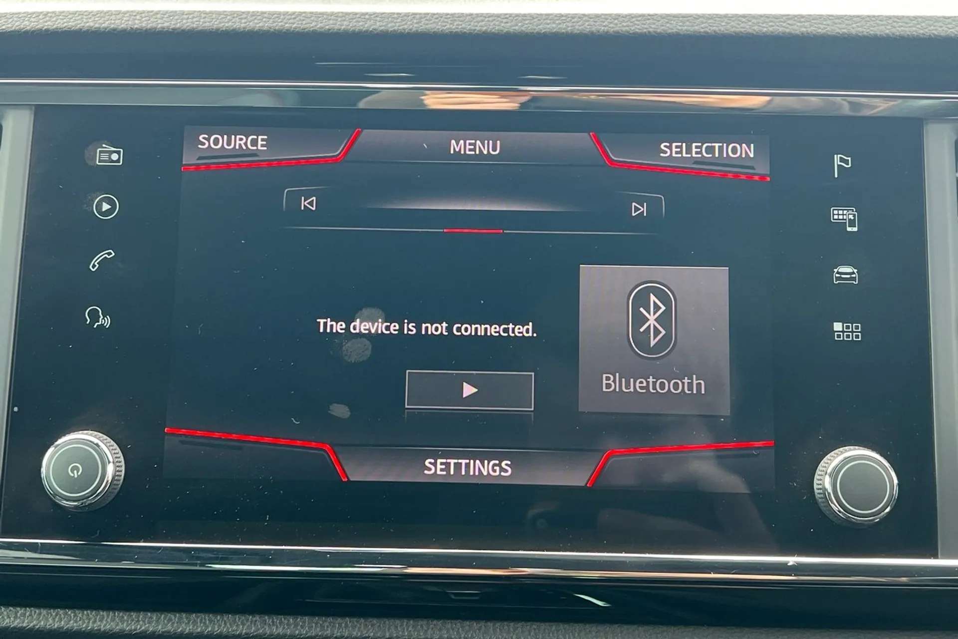 2020 SEAT ATECA 2020 SEAT ATECA