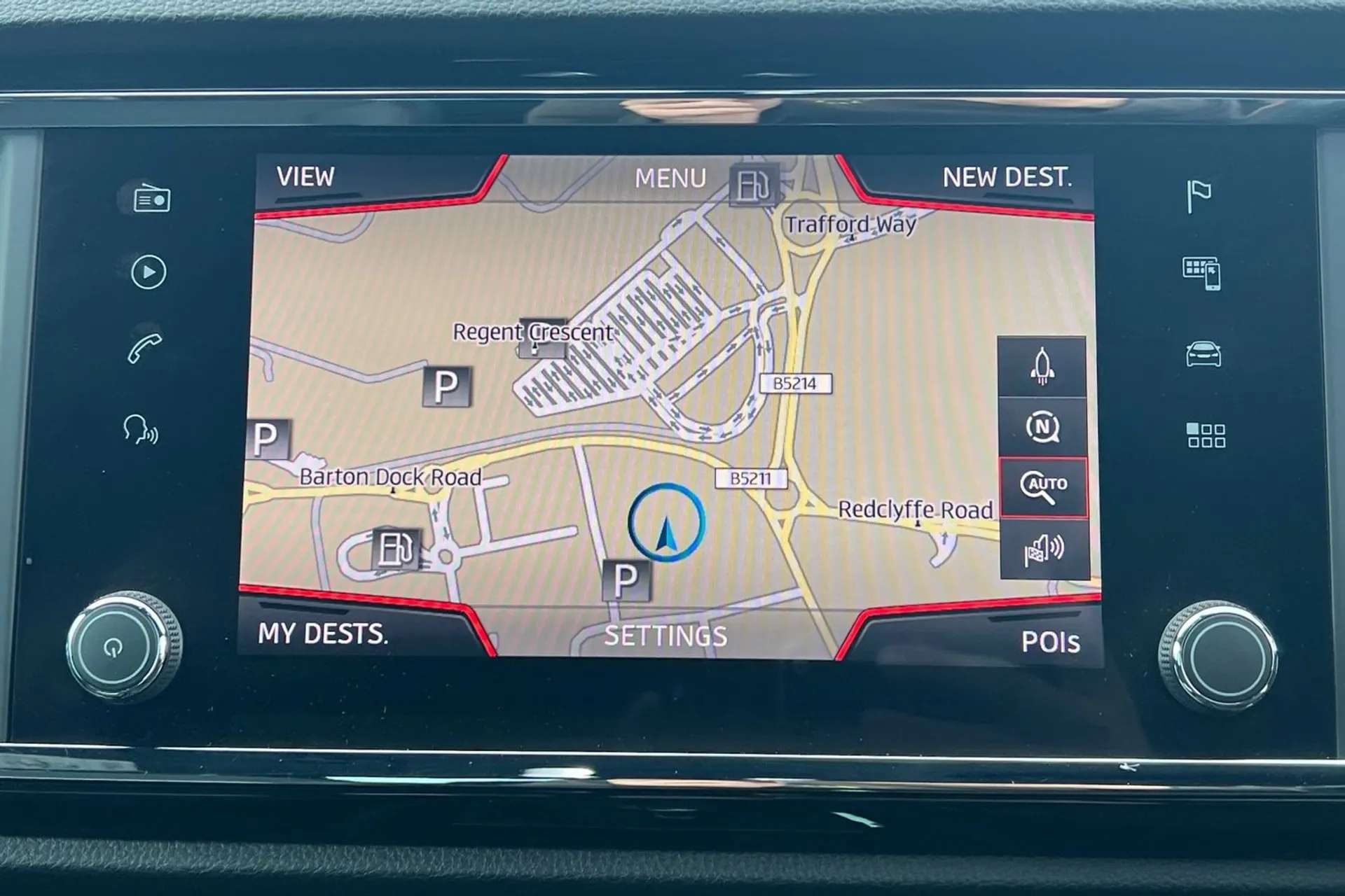2020 SEAT ATECA 2020 SEAT ATECA