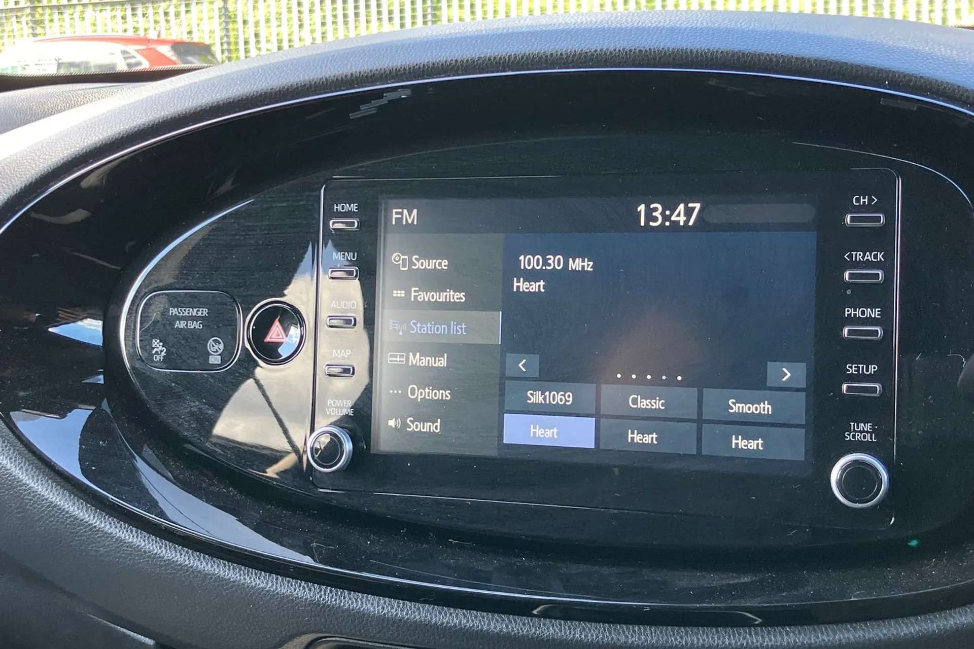 2023 TOYOTA AYGO X 2023 TOYOTA AYGO X