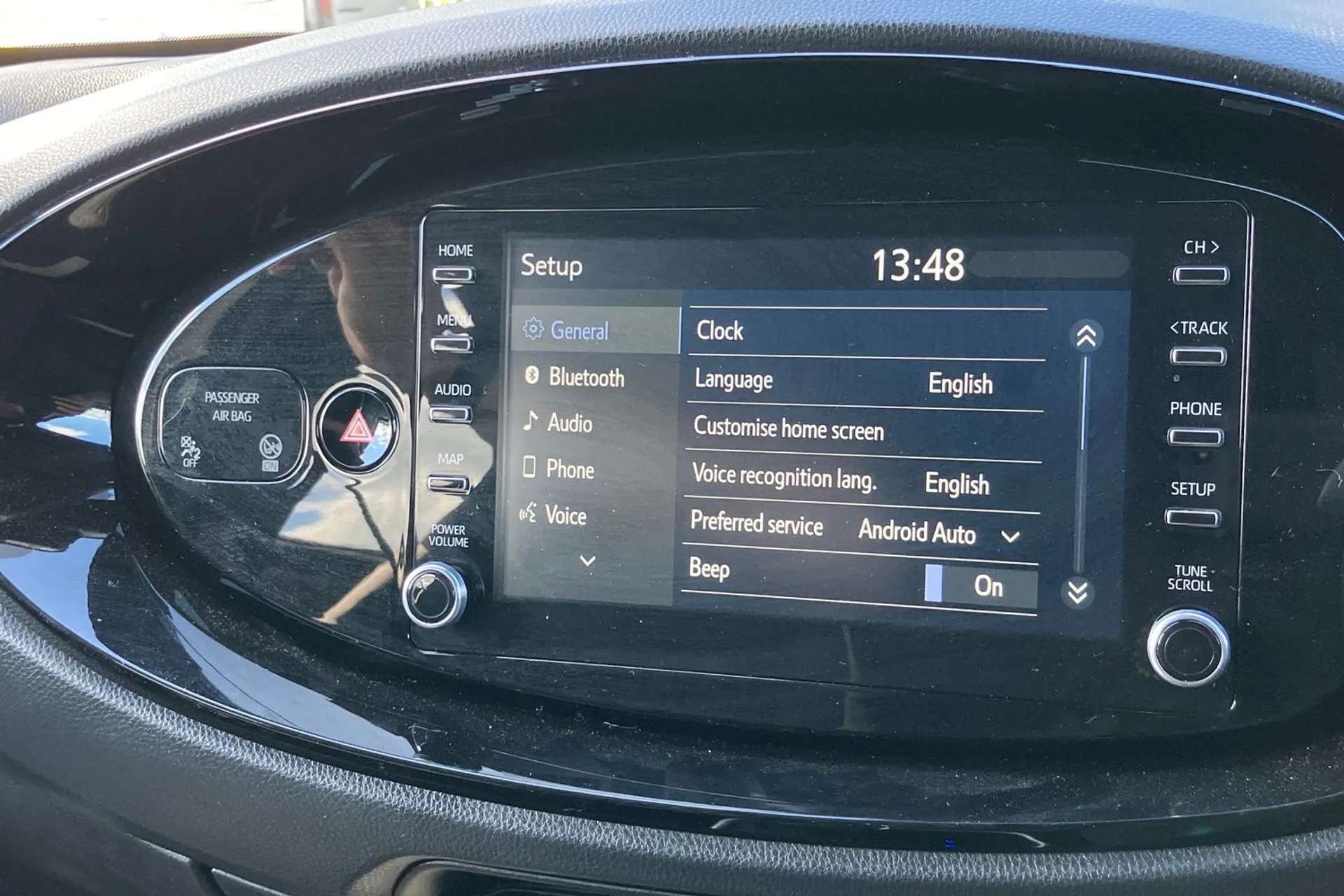 2023 TOYOTA AYGO X 2023 TOYOTA AYGO X