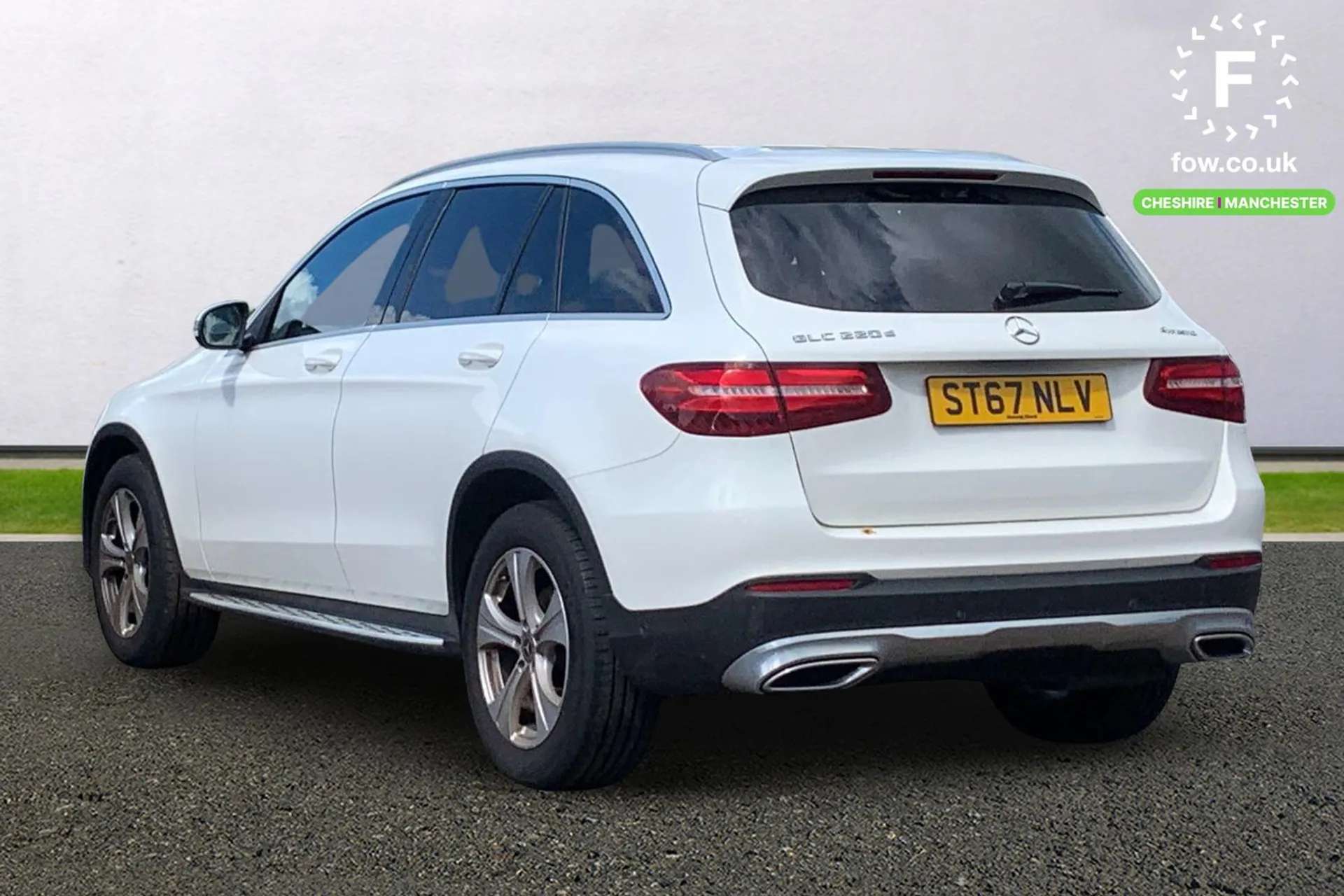 2017 MERCEDES-BENZ GLC 2017 MERCEDES-BENZ GLC