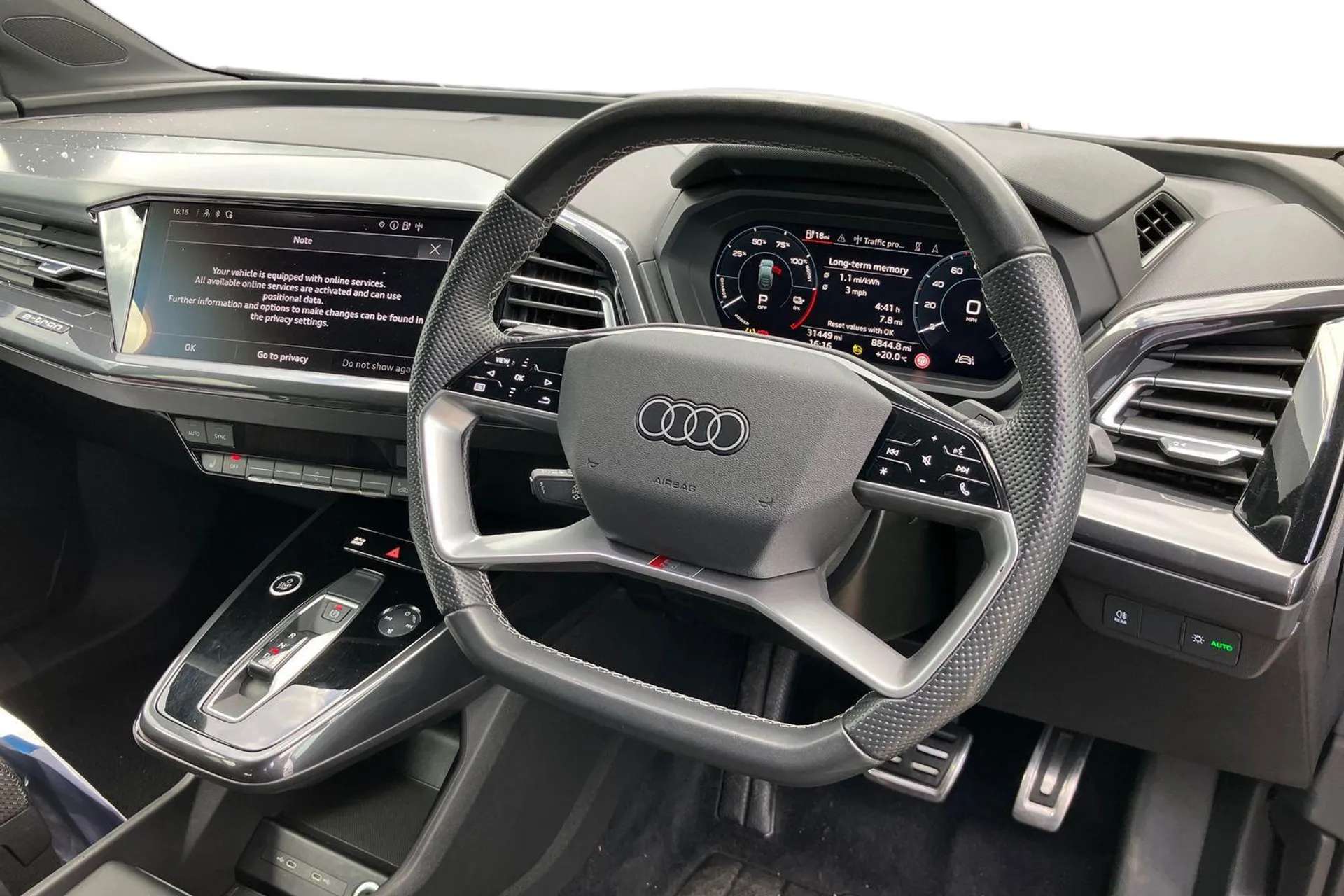 2022 AUDI Q4 2022 AUDI Q4
