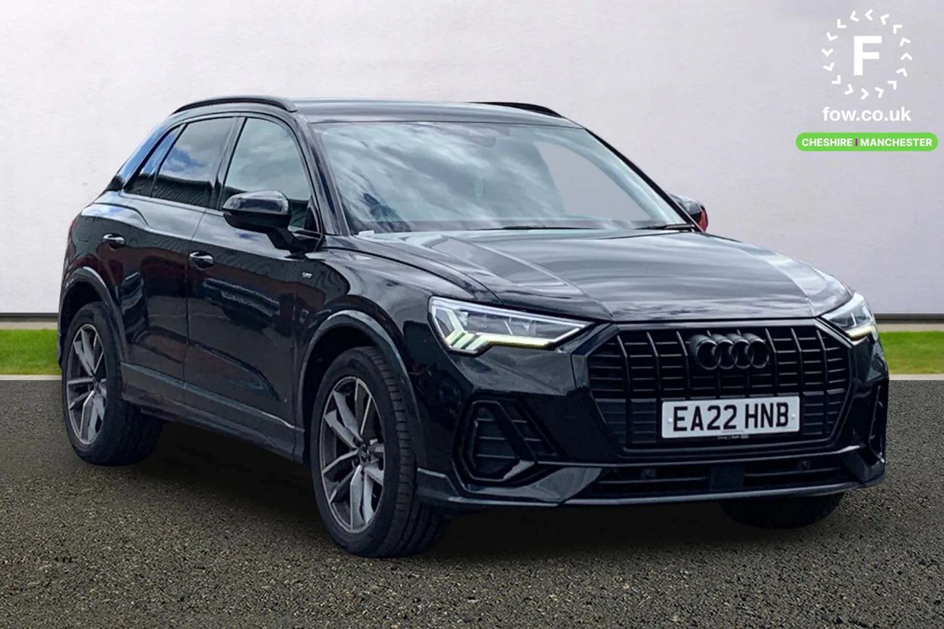 2022 AUDI Q3 2022 AUDI Q3