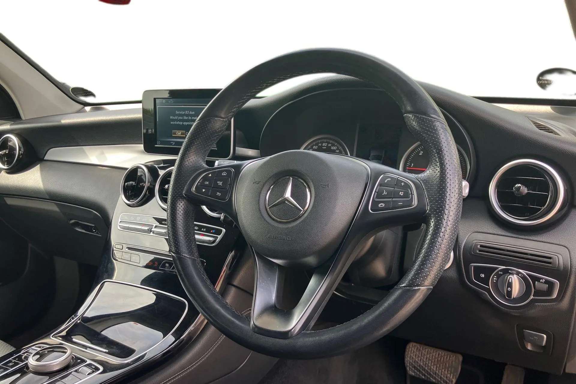 2019 MERCEDES-BENZ GLC 2019 MERCEDES-BENZ GLC