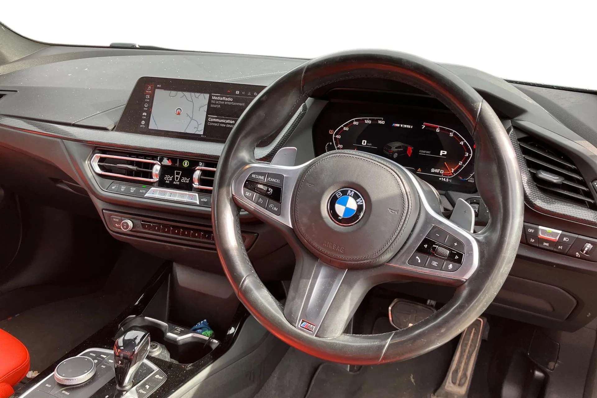 2020 BMW 1 SERIES 2020 BMW 1 SERIES