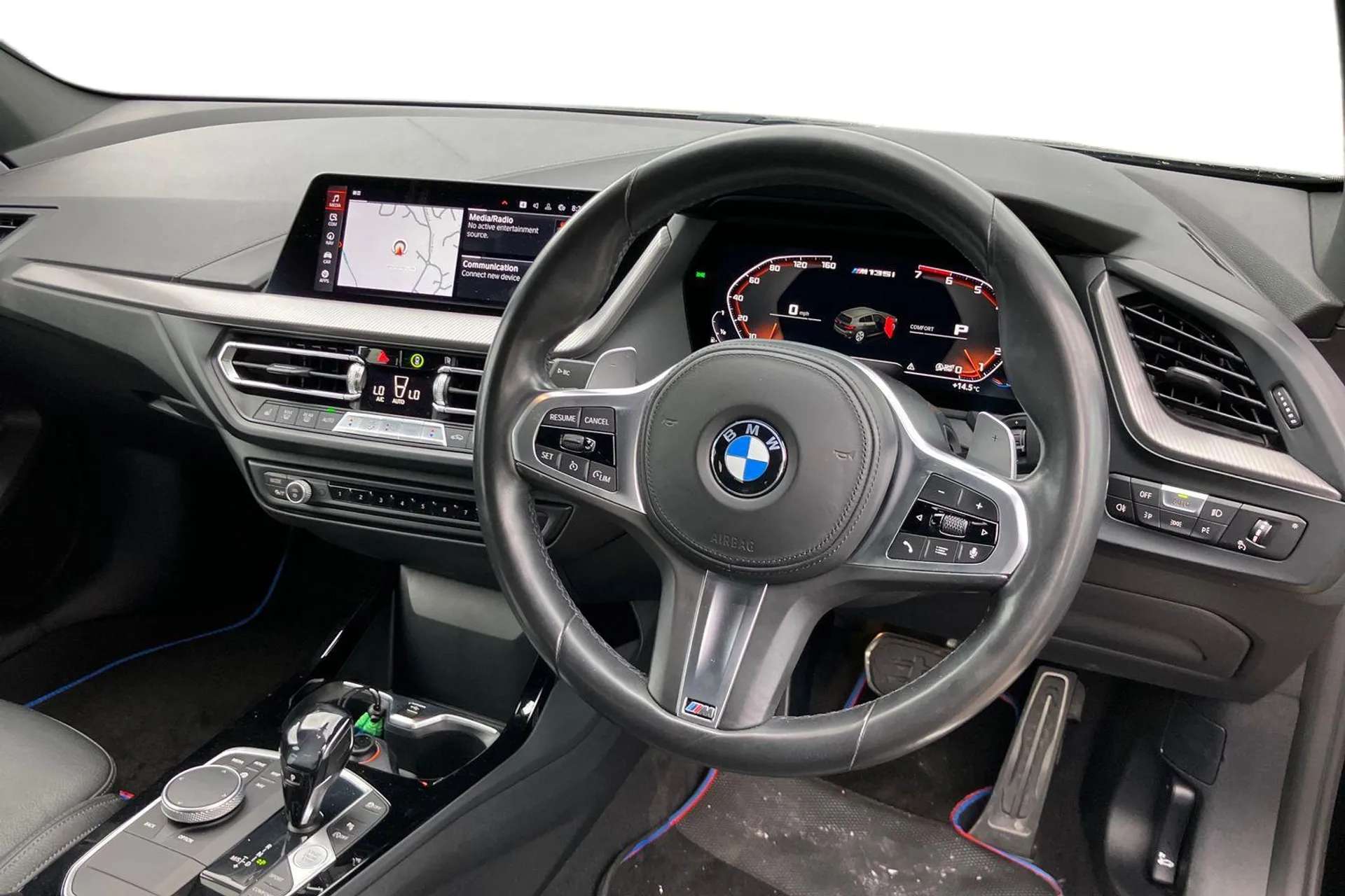 2020 BMW 1 SERIES 2020 BMW 1 SERIES