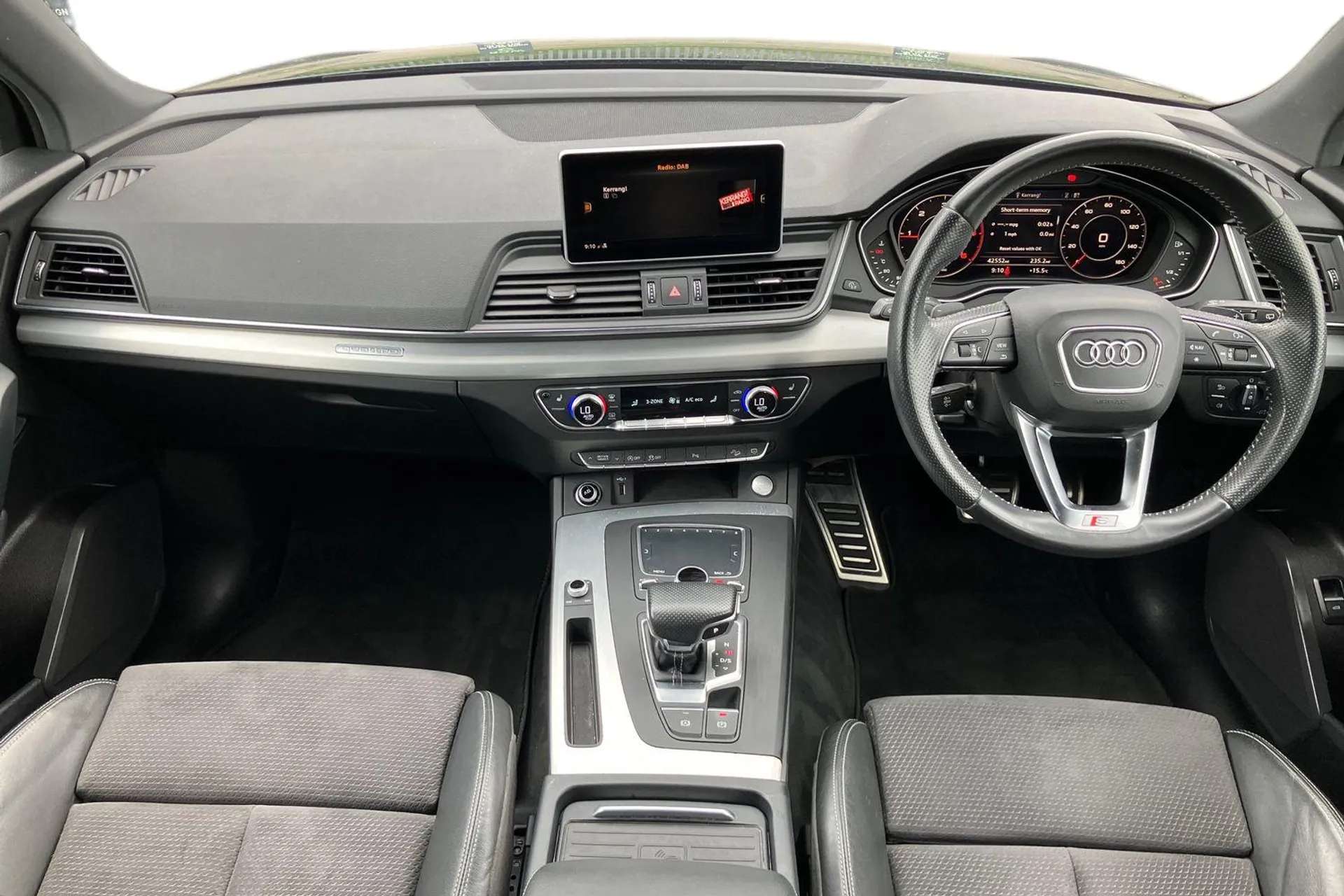 2018 AUDI Q5 2018 AUDI Q5