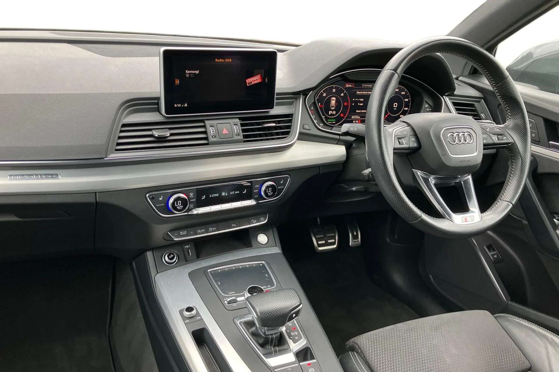 2018 AUDI Q5 2018 AUDI Q5