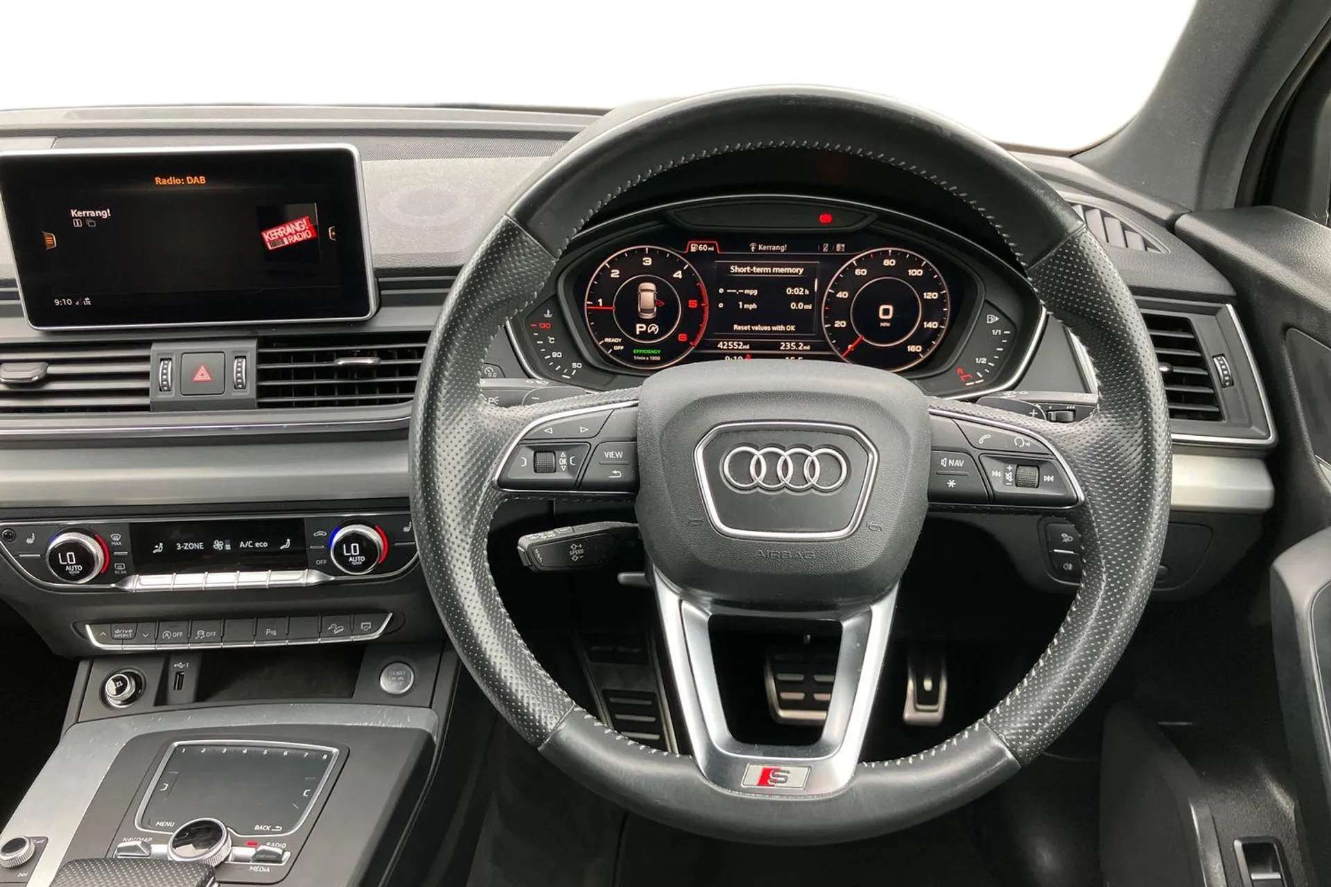 2018 AUDI Q5 2018 AUDI Q5