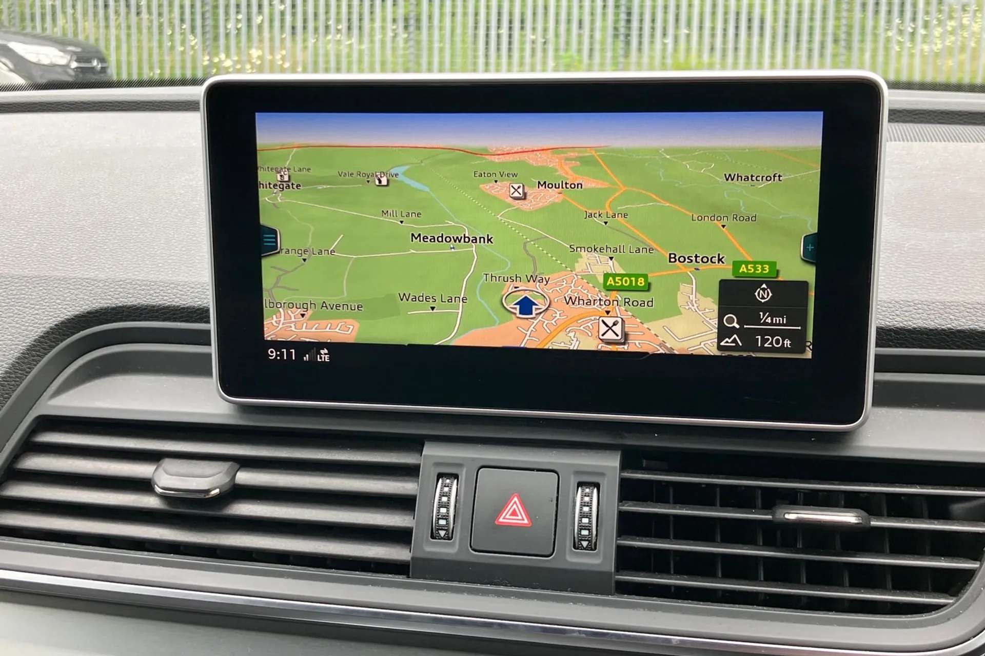 2018 AUDI Q5 2018 AUDI Q5