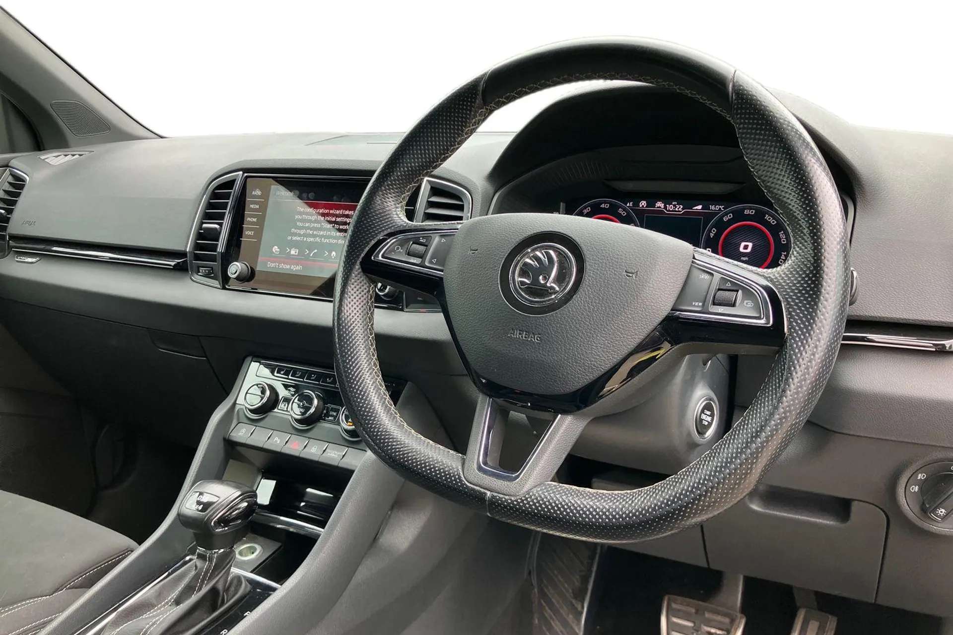 2019 SKODA KAROQ 2019 SKODA KAROQ