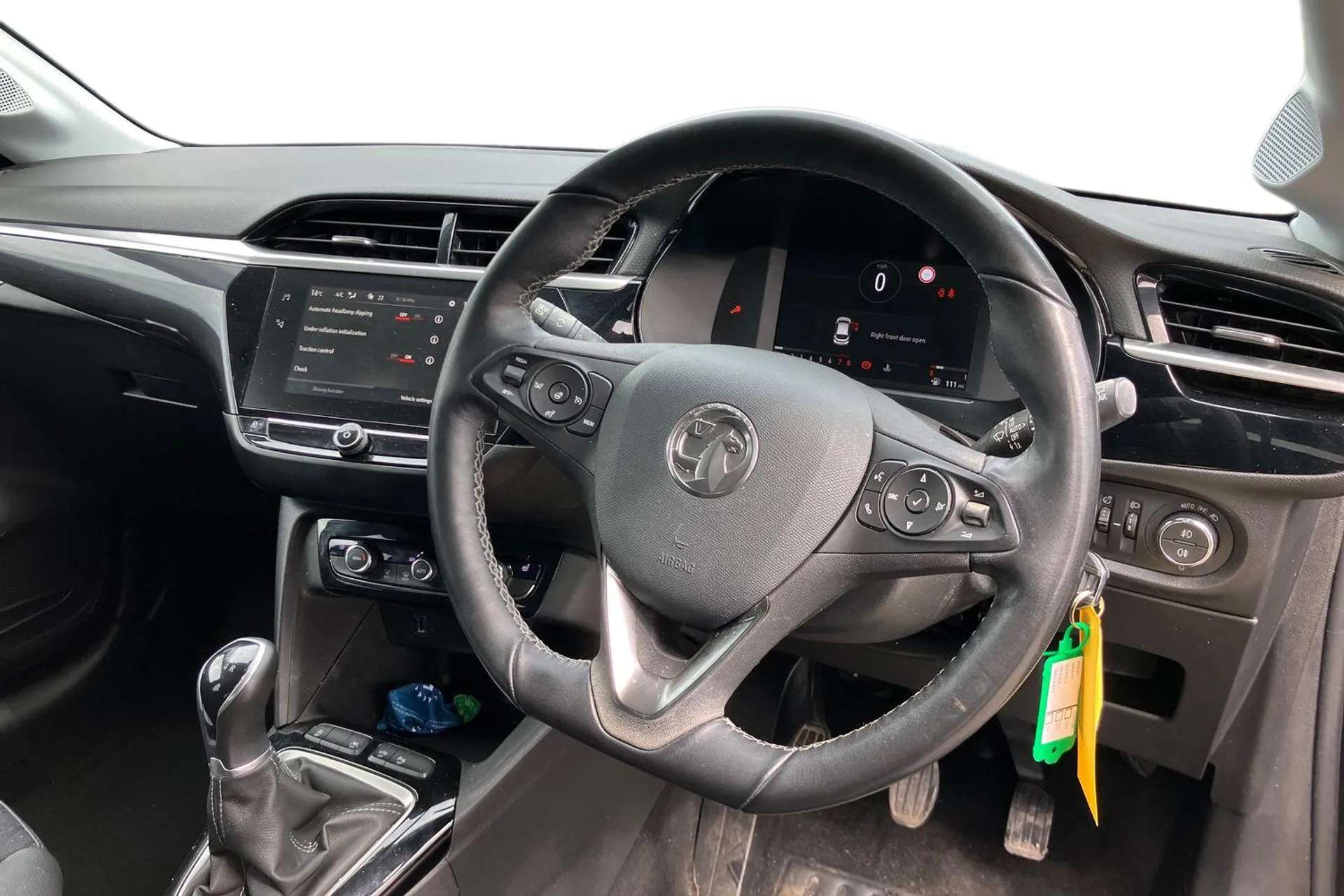 2022 VAUXHALL CORSA 2022 VAUXHALL CORSA