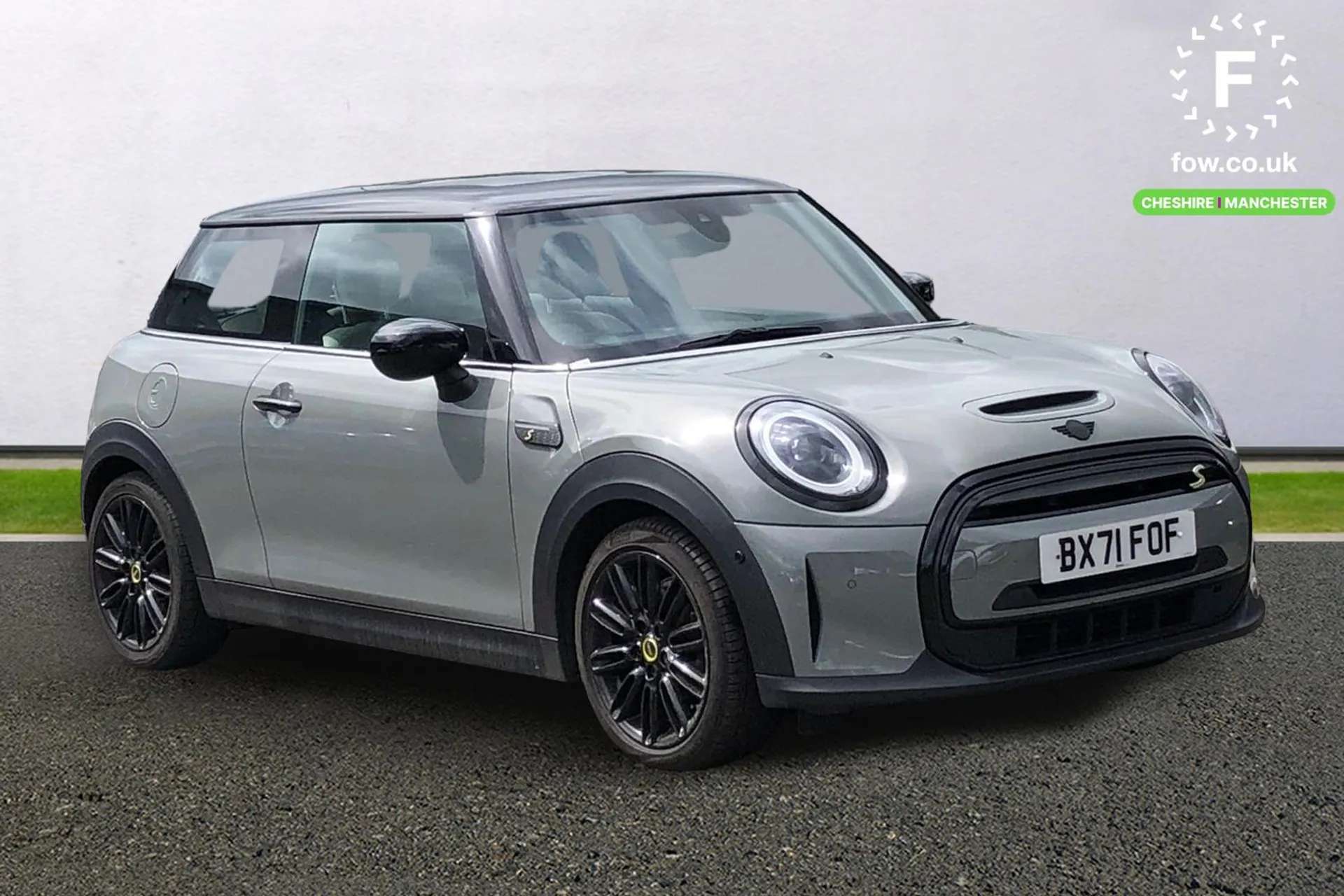 2021 MINI HATCH 2021 MINI HATCH