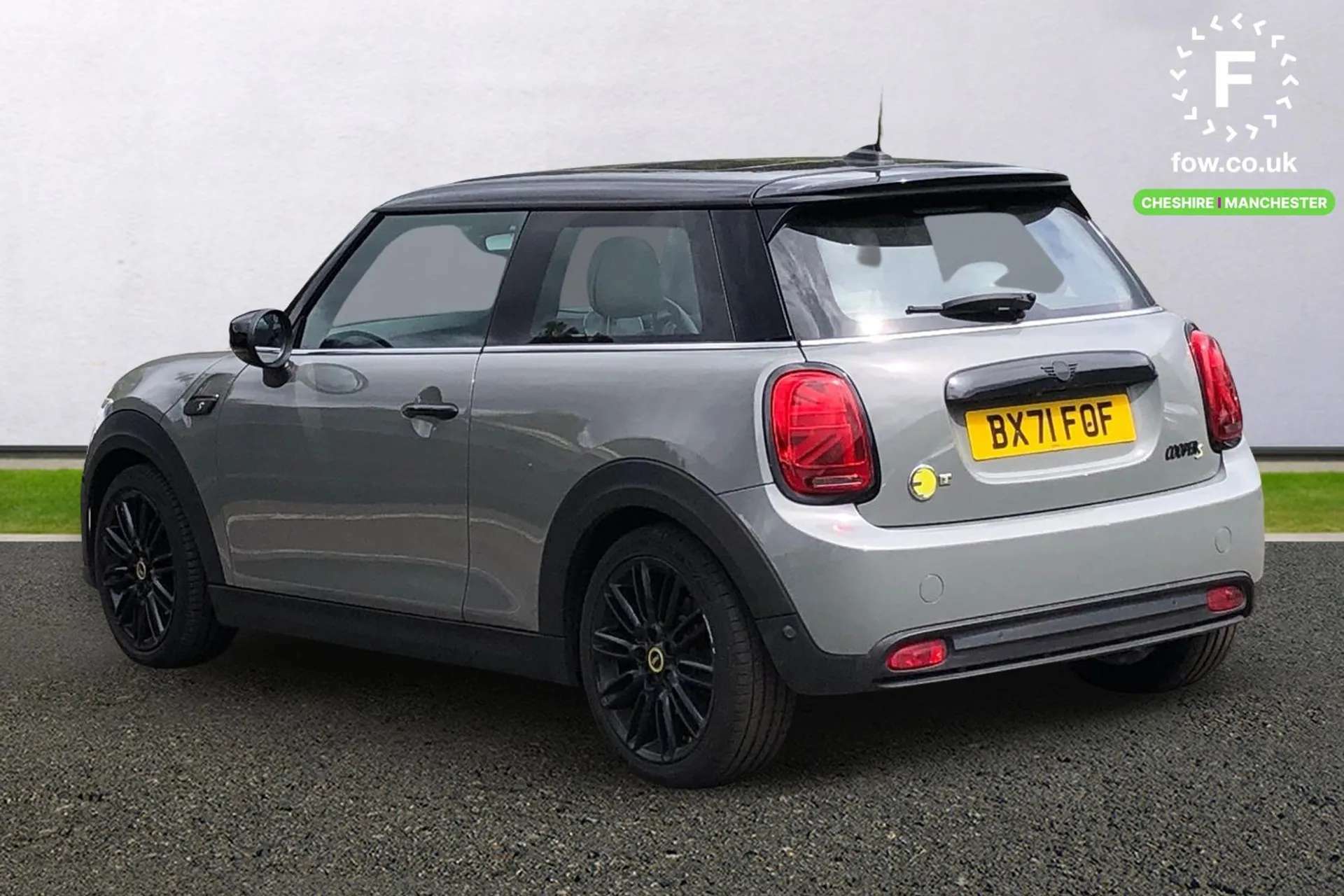 2021 MINI HATCH 2021 MINI HATCH