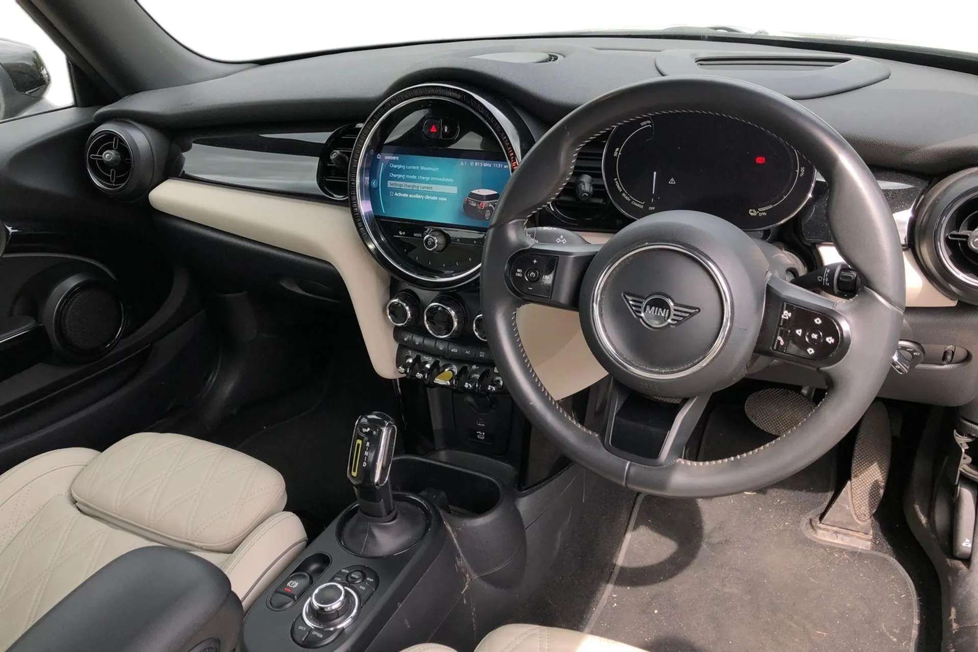2021 MINI HATCH 2021 MINI HATCH
