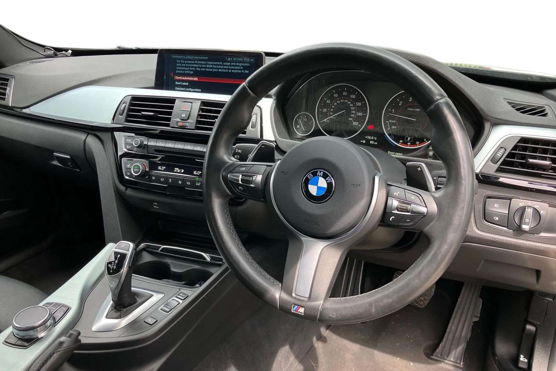 2017 BMW 3 SERIES 2017 BMW 3 SERIES