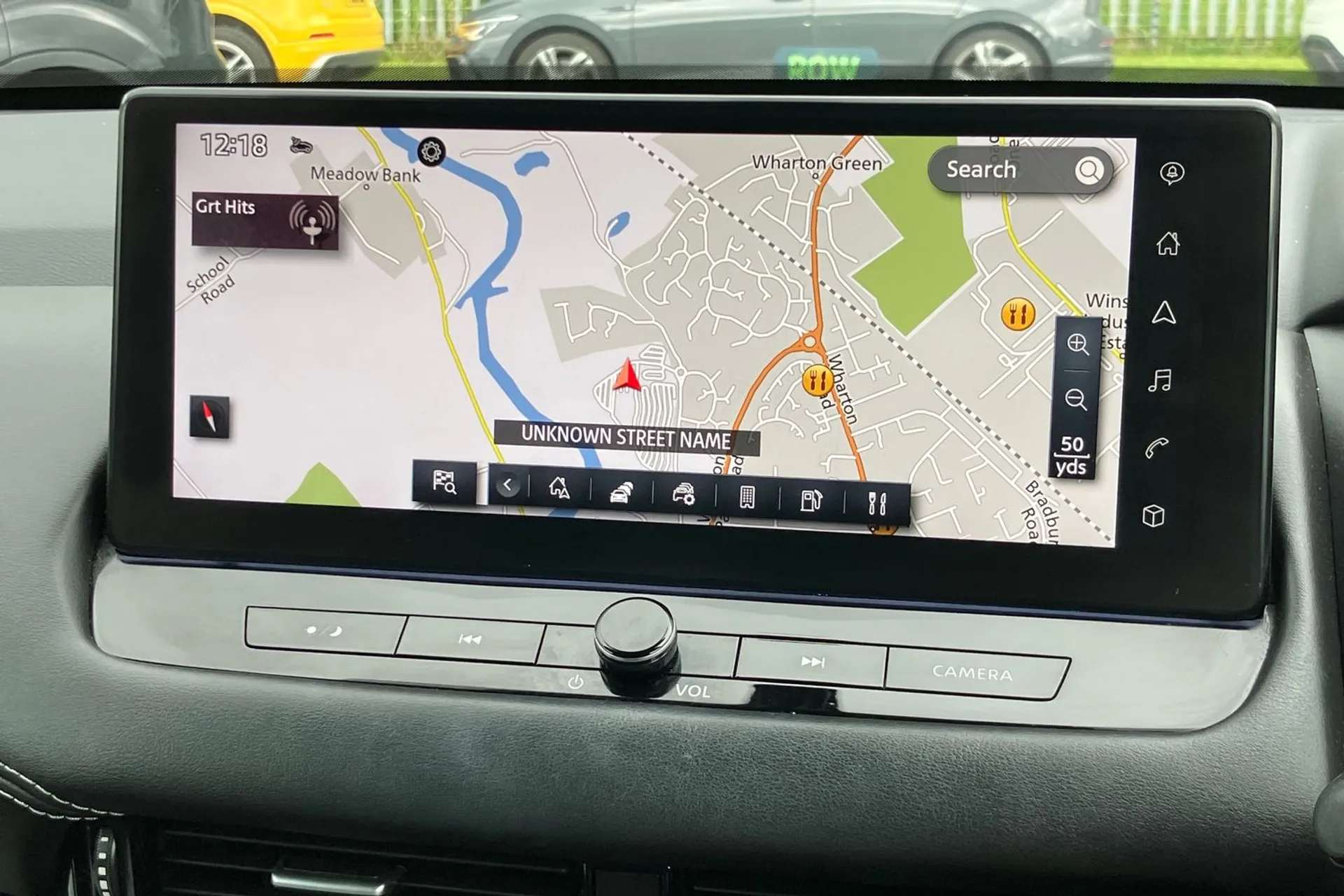 2023 NISSAN QASHQAI 2023 NISSAN QASHQAI